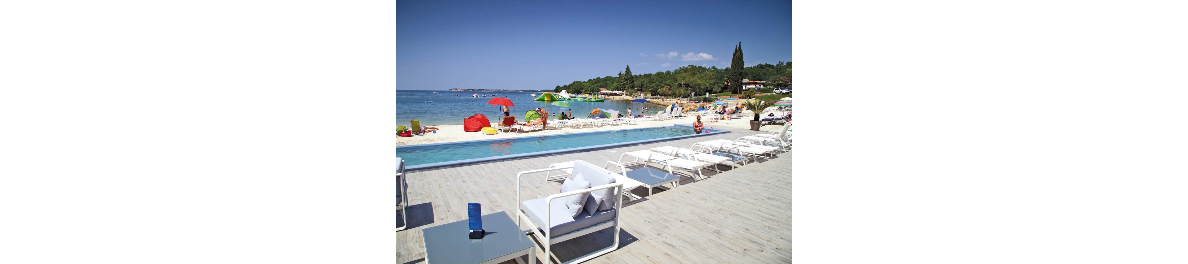 Camping Lanterna - EUROCAMP