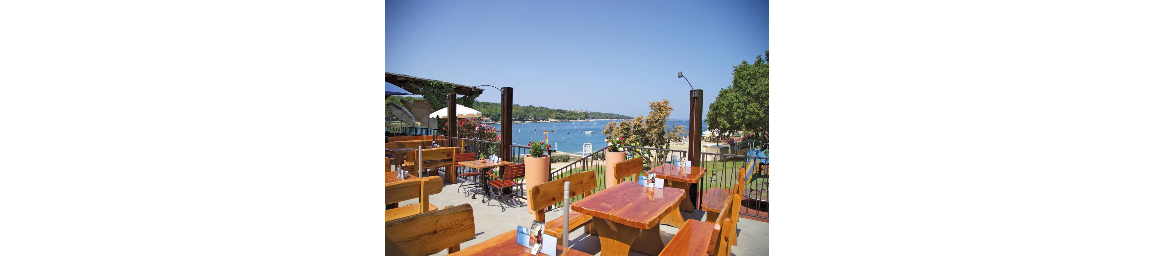 Camping Lanterna - EUROCAMP