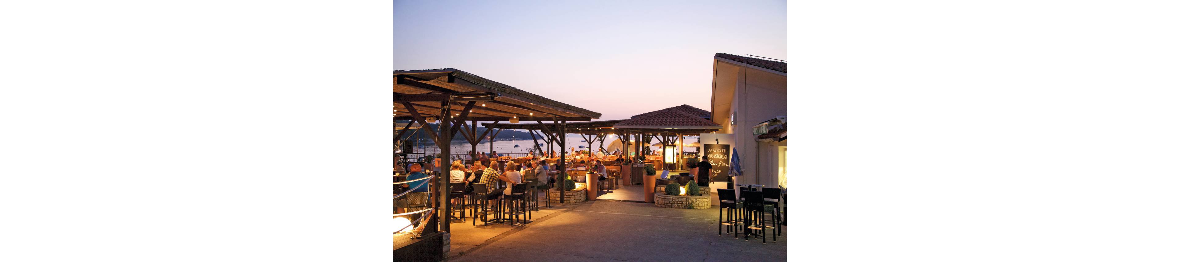 Camping Lanterna - EUROCAMP