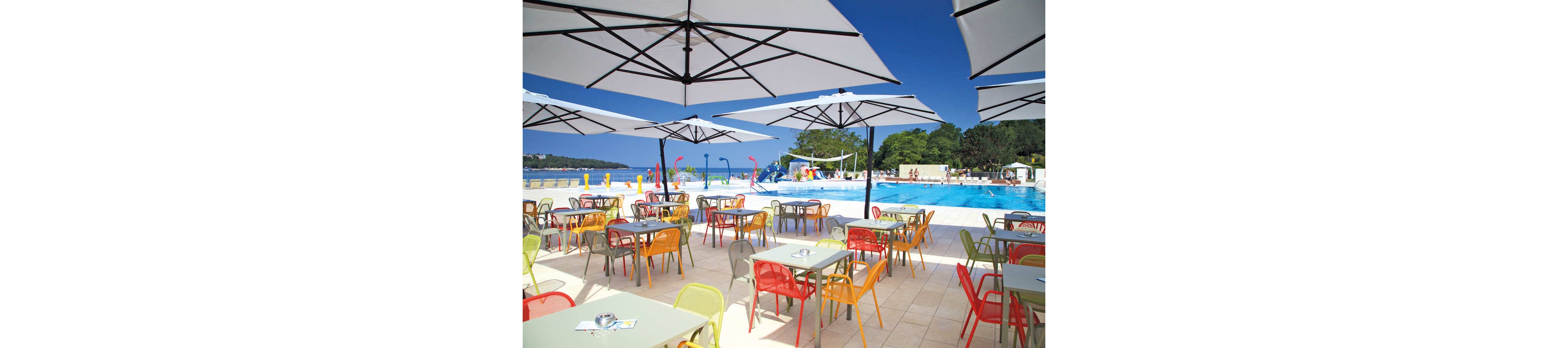 Camping Lanterna - EUROCAMP