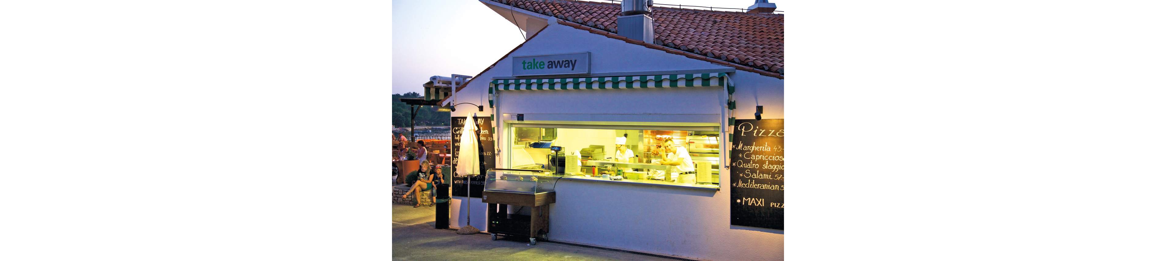 Camping Lanterna - EUROCAMP