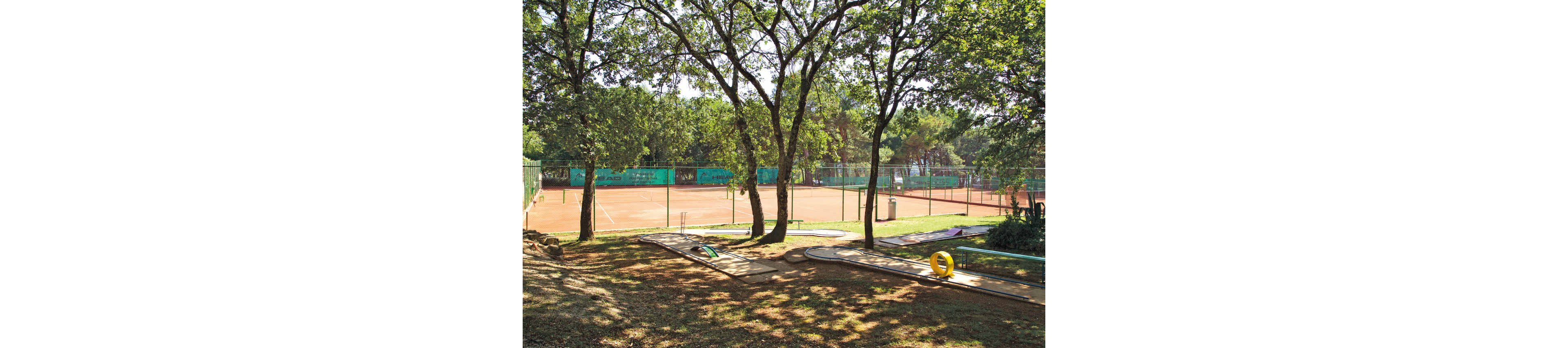 Camping Lanterna - EUROCAMP