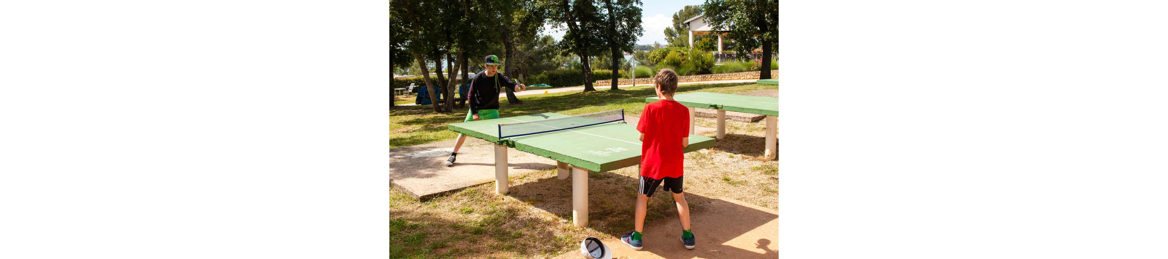 Camping Lanterna - EUROCAMP