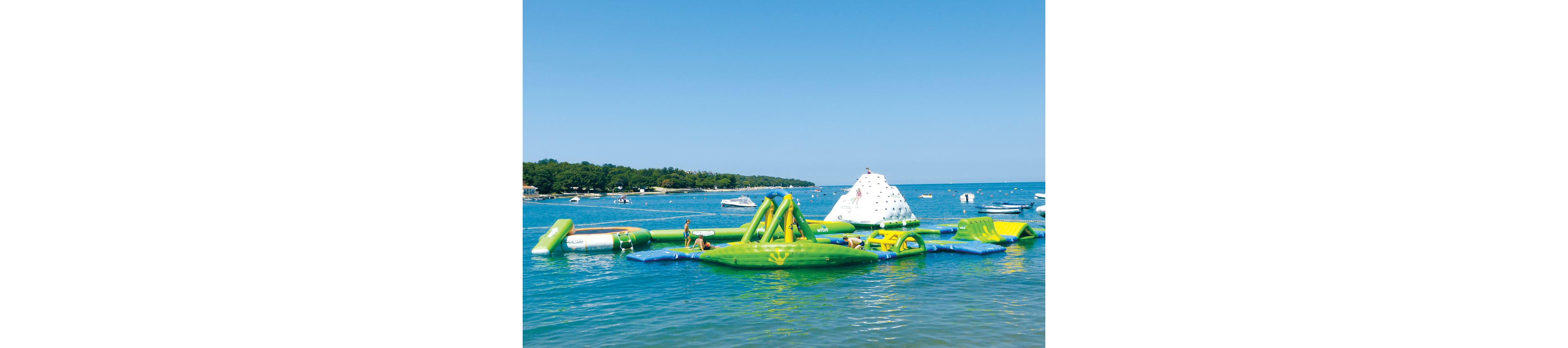 Camping Lanterna - EUROCAMP