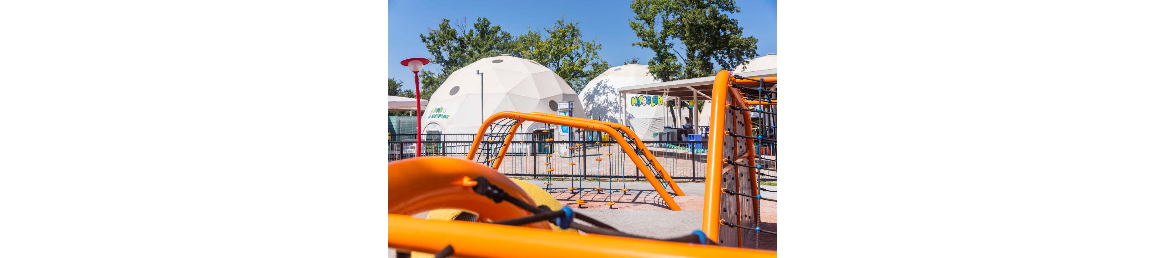 Camping Lanterna - EUROCAMP