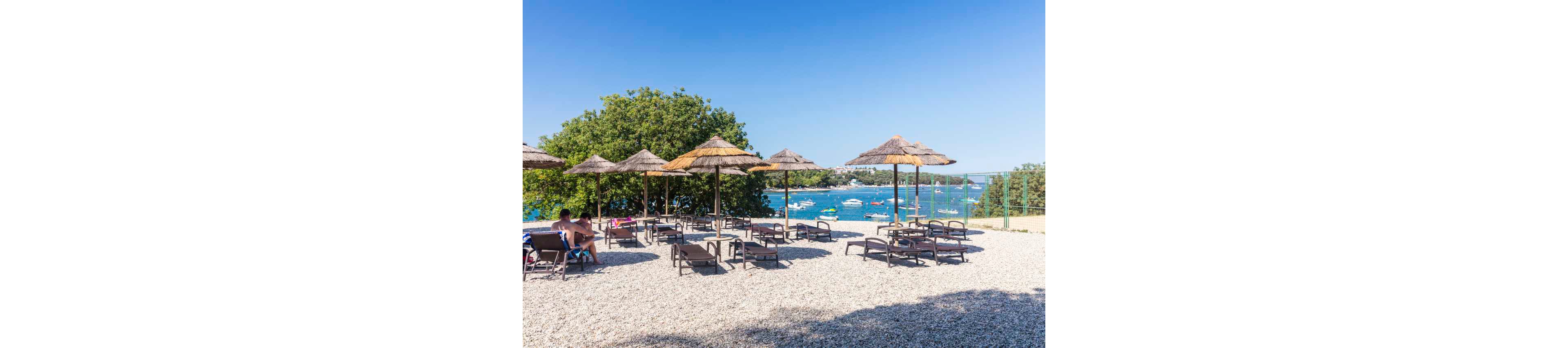 Camping Lanterna - EUROCAMP