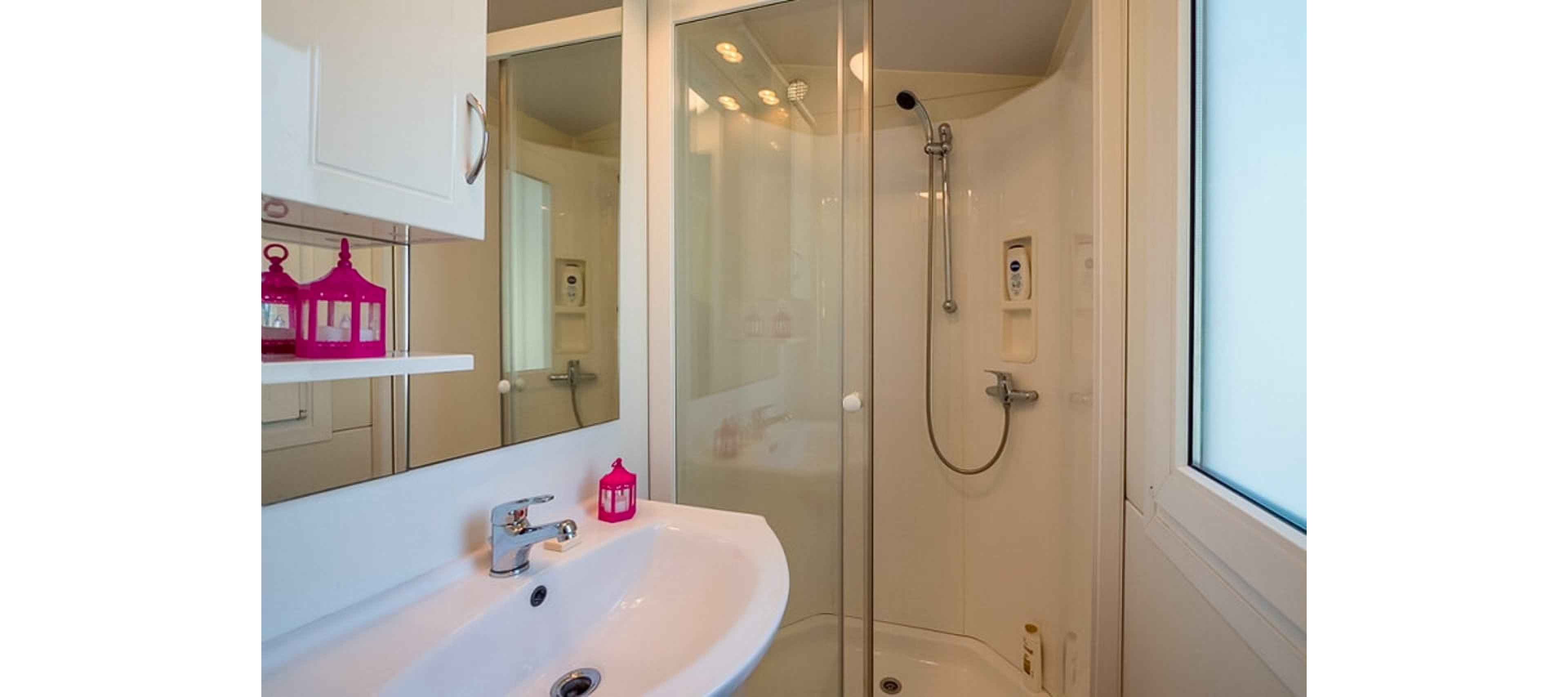 Valkanela - EUROCAMP