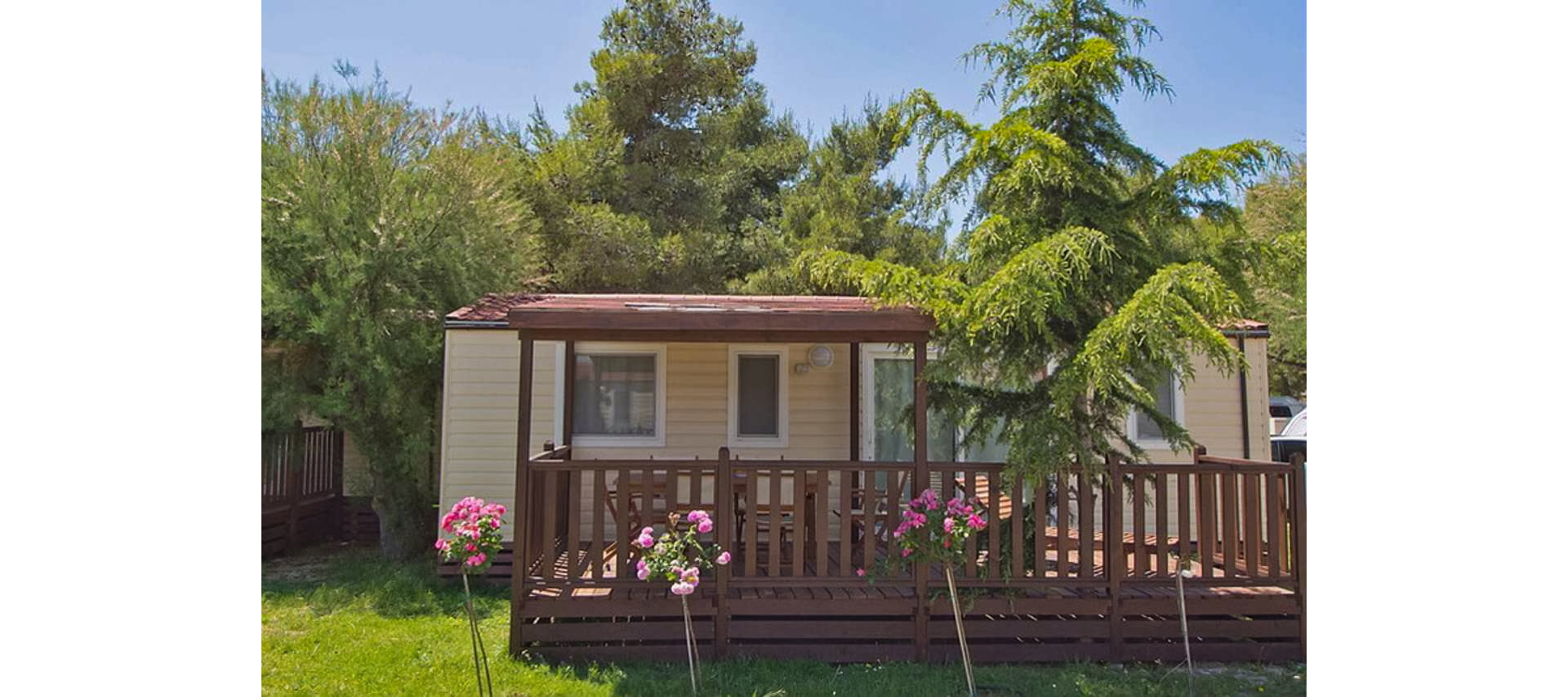 Valkanela - EUROCAMP