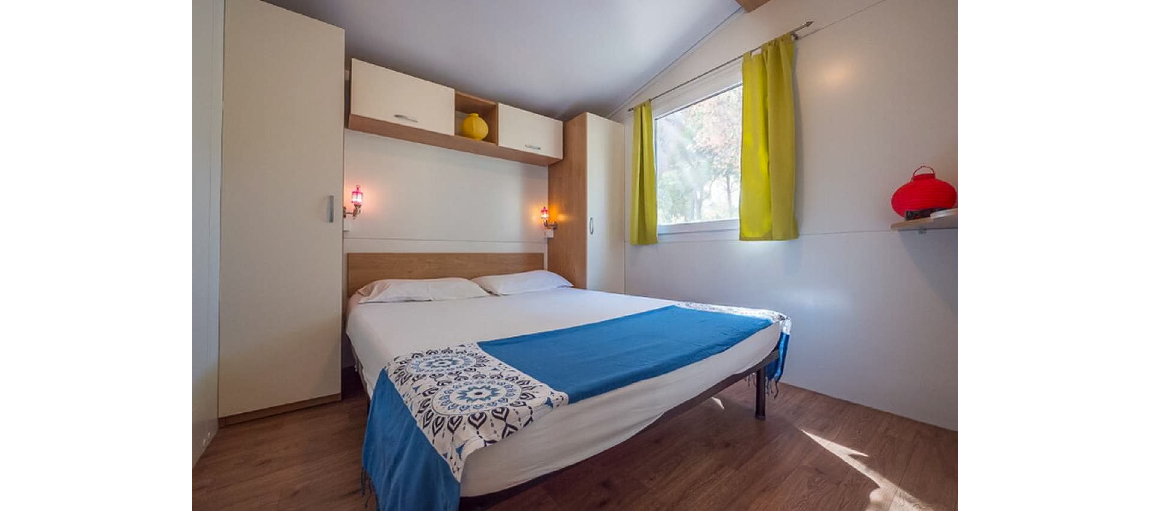 Valkanela - EUROCAMP