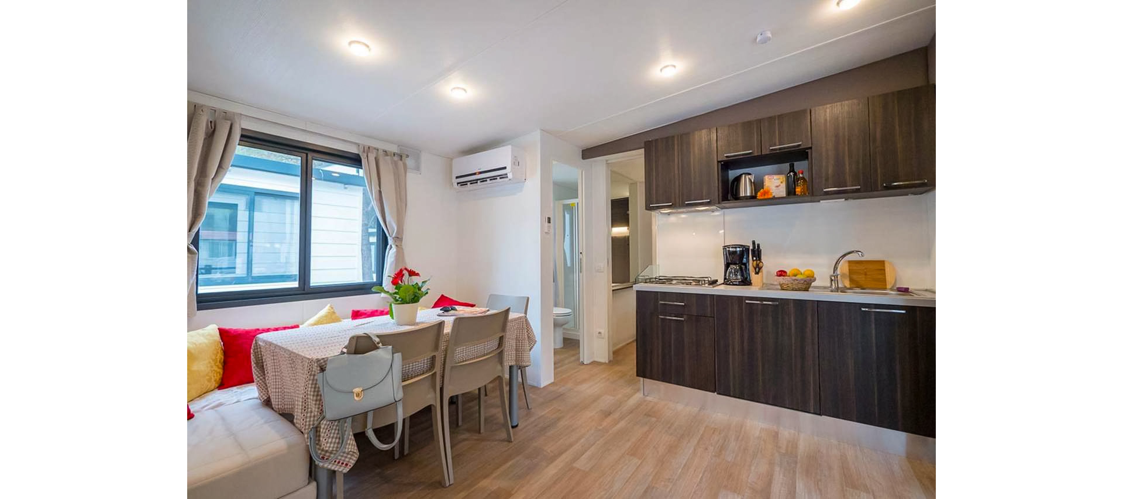 Valkanela - EUROCAMP