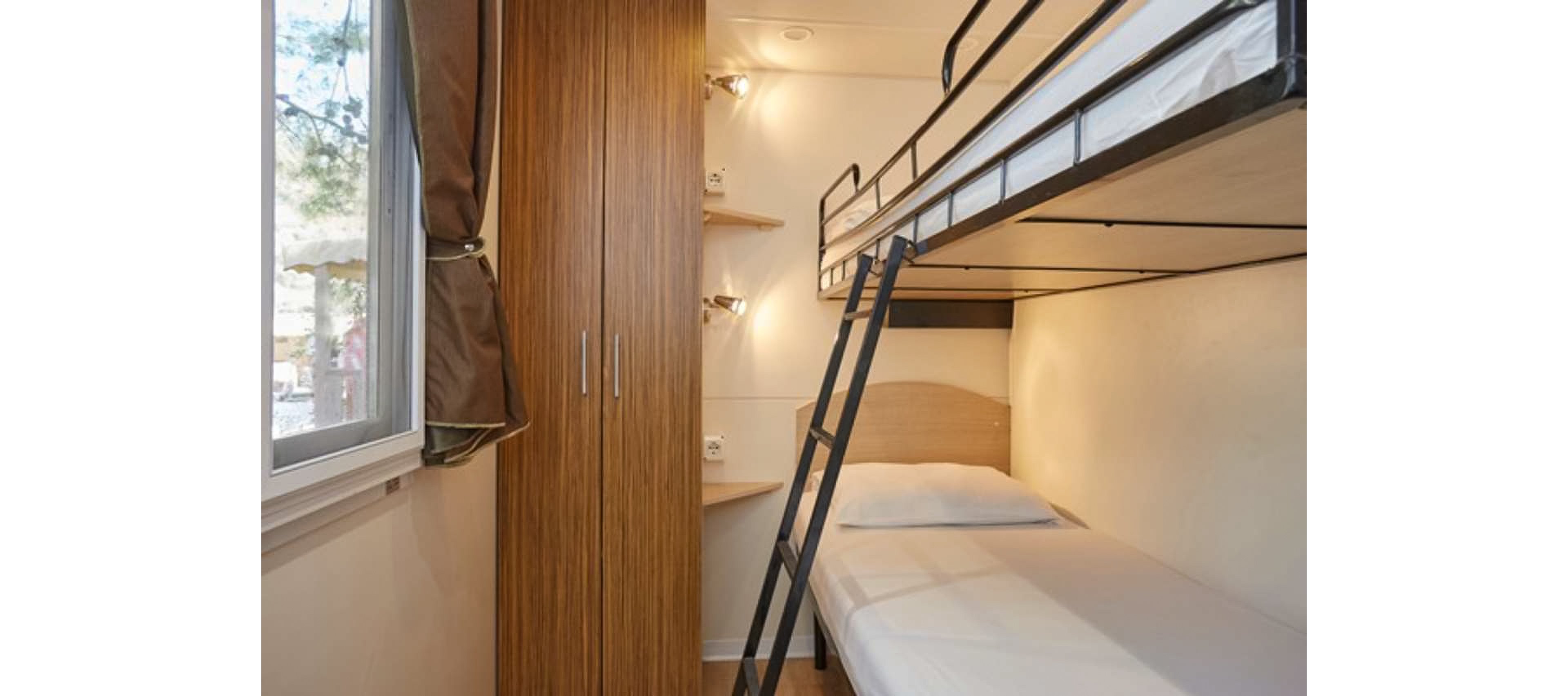 Valkanela - EUROCAMP