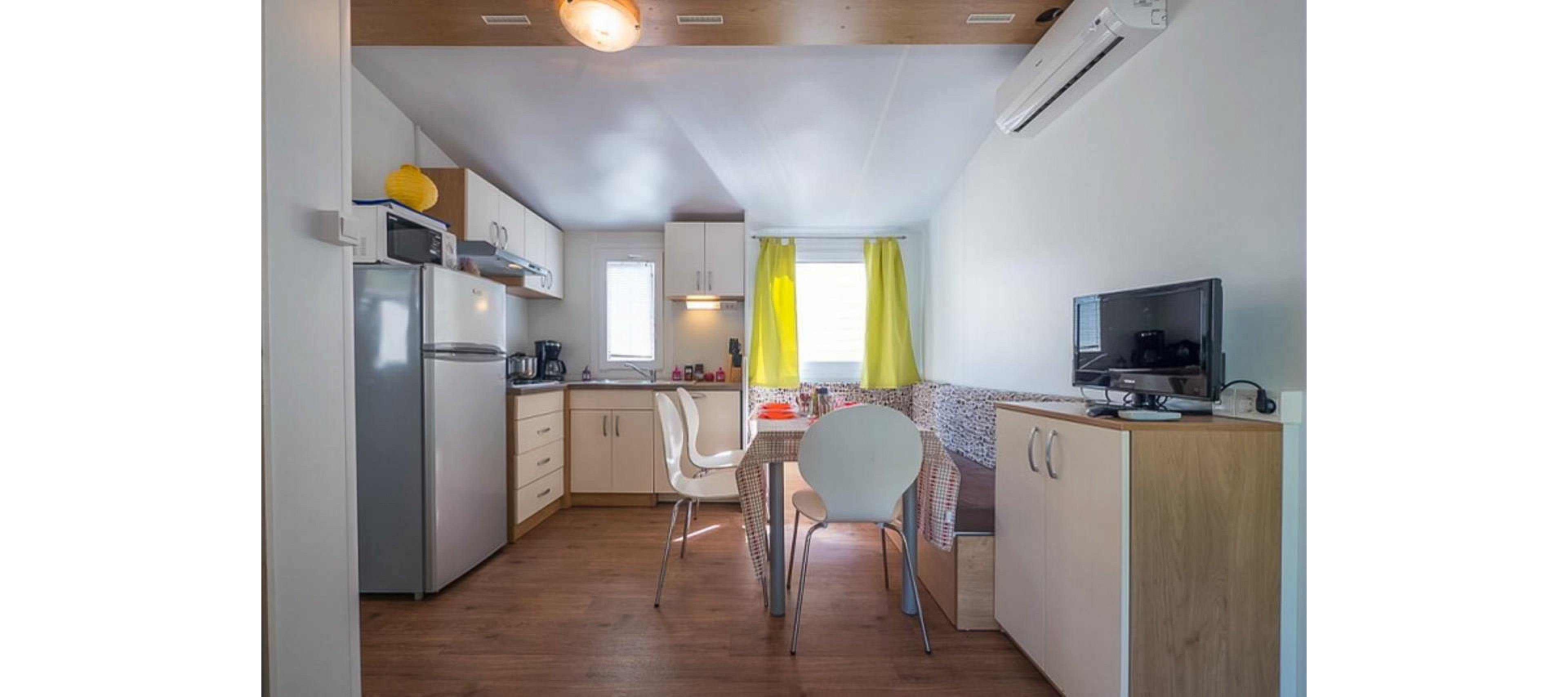 Valkanela - EUROCAMP