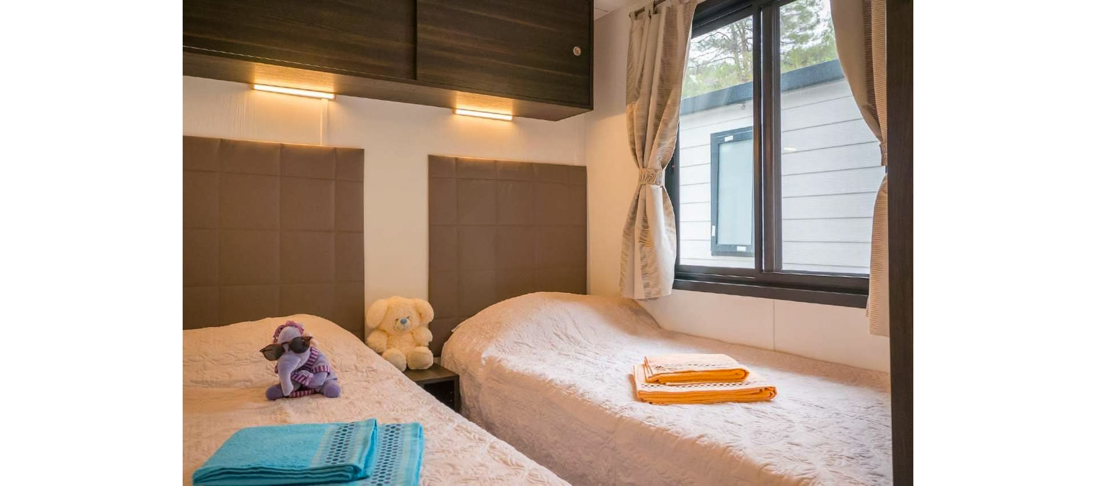 Valkanela - EUROCAMP