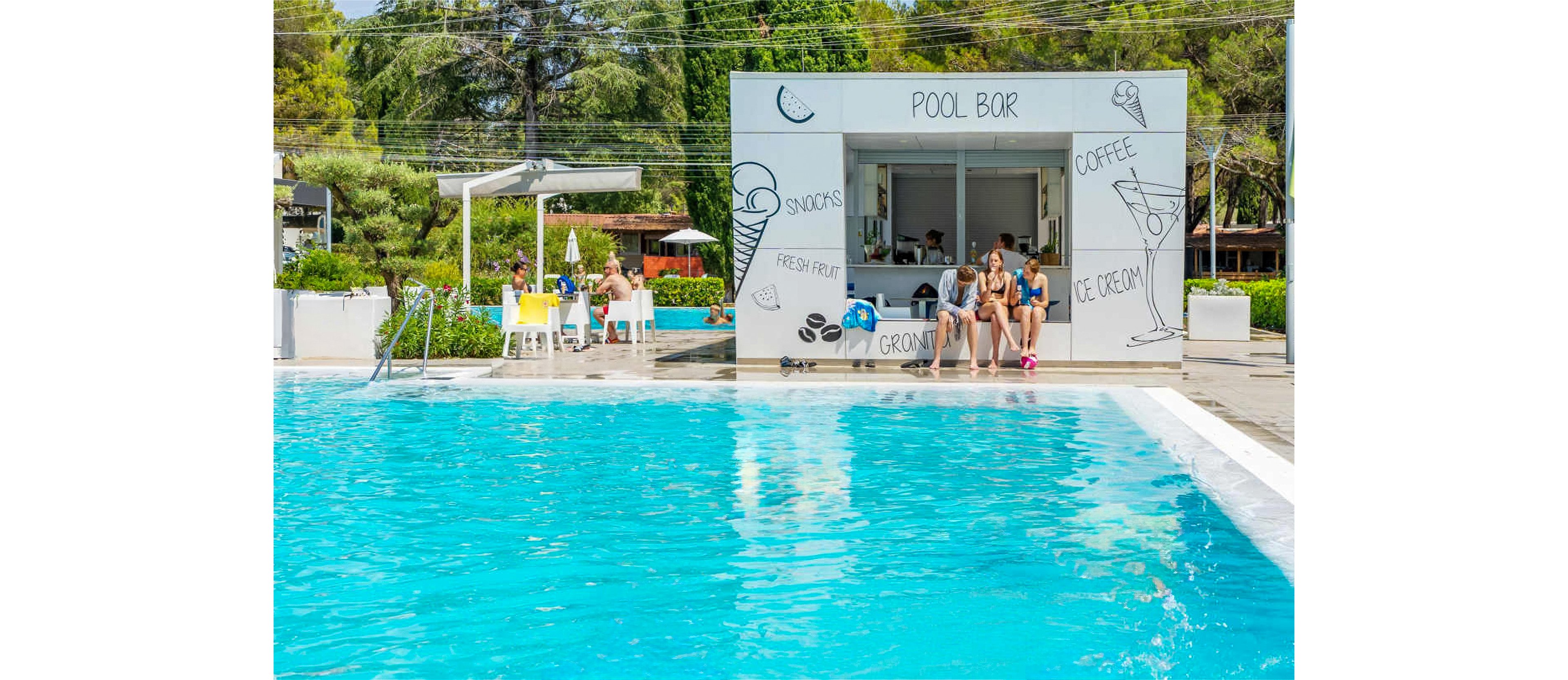 Valkanela - EUROCAMP