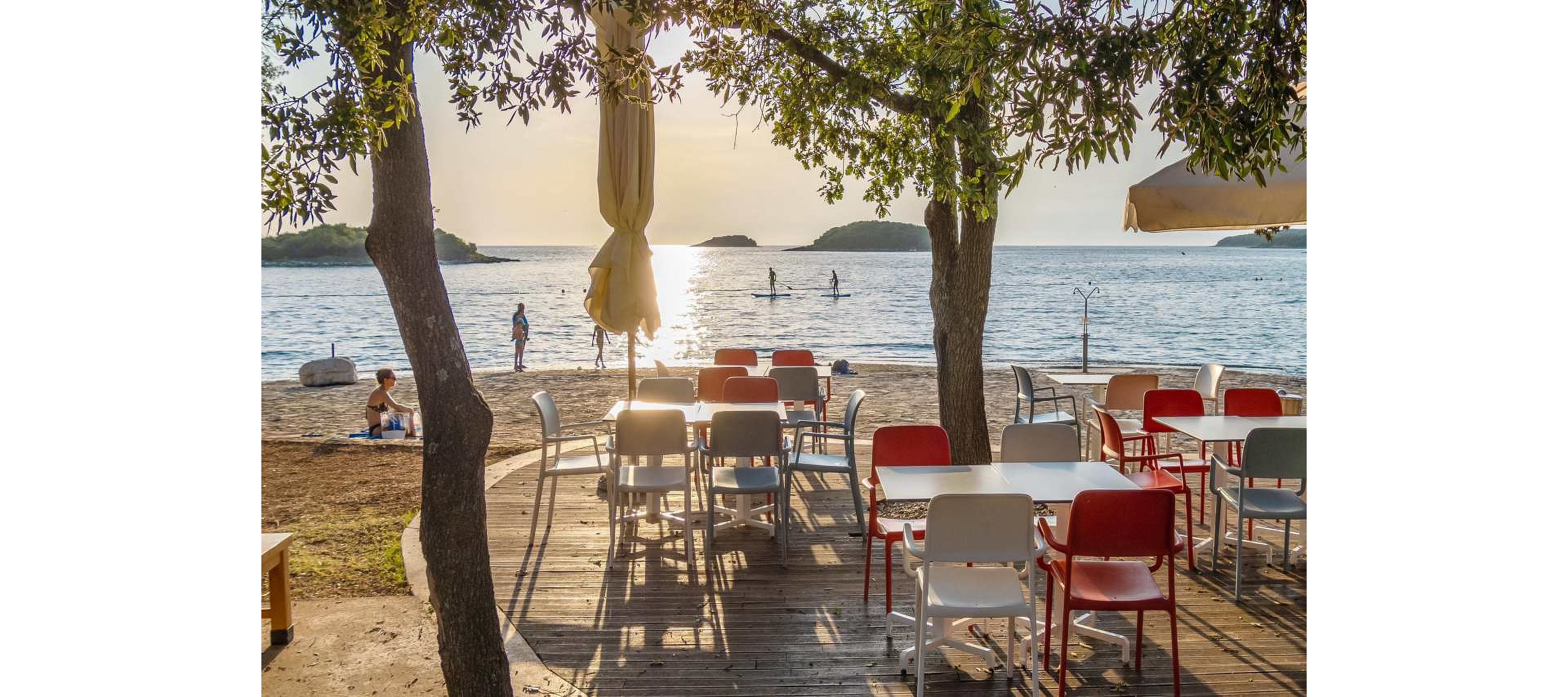 Valkanela - EUROCAMP