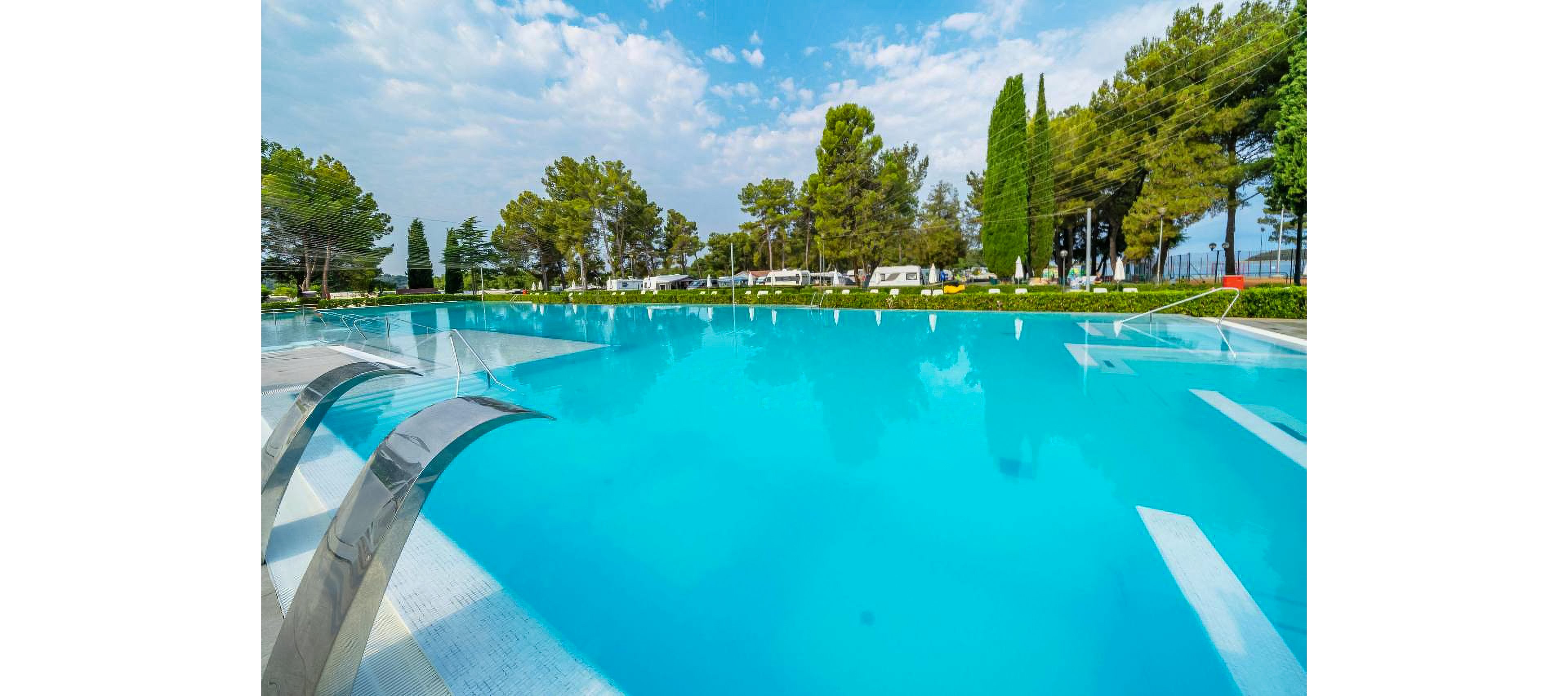 Valkanela - EUROCAMP