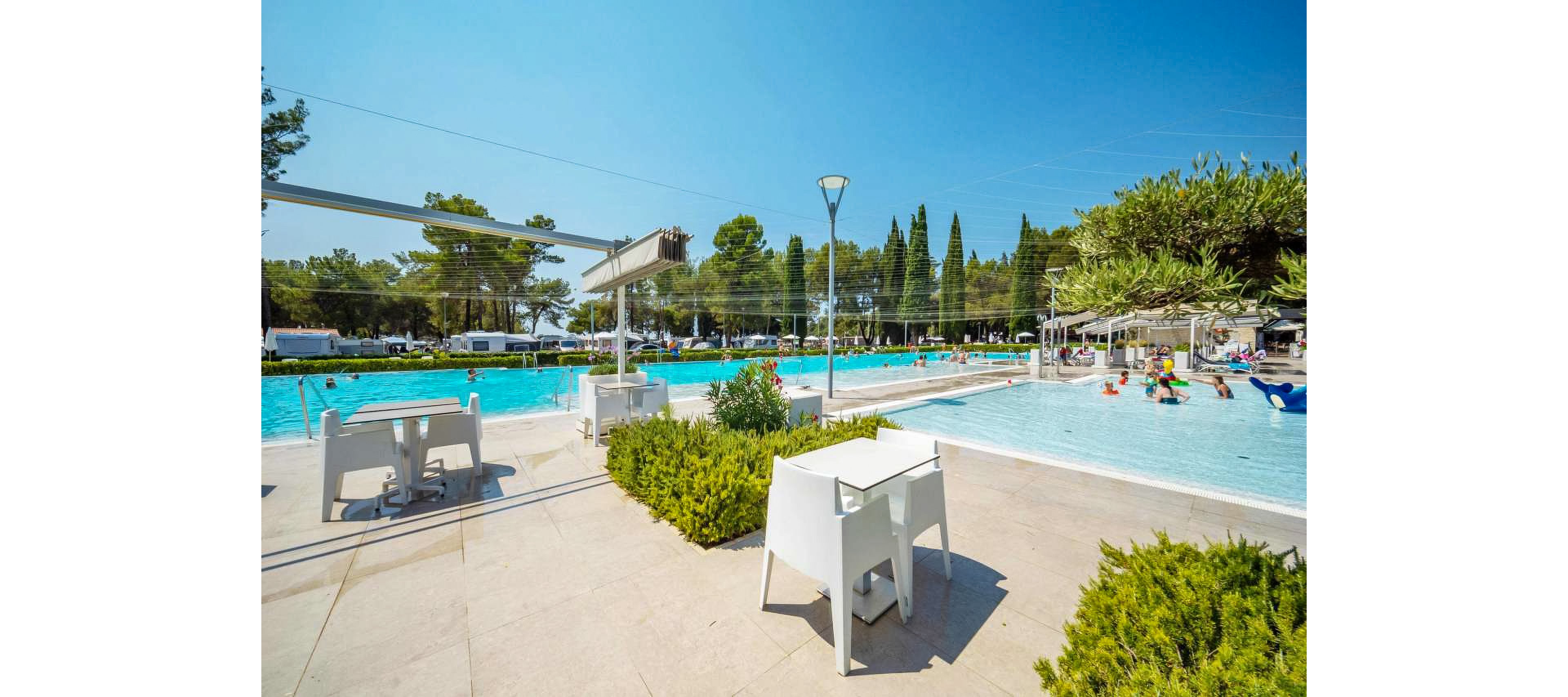 Valkanela - EUROCAMP