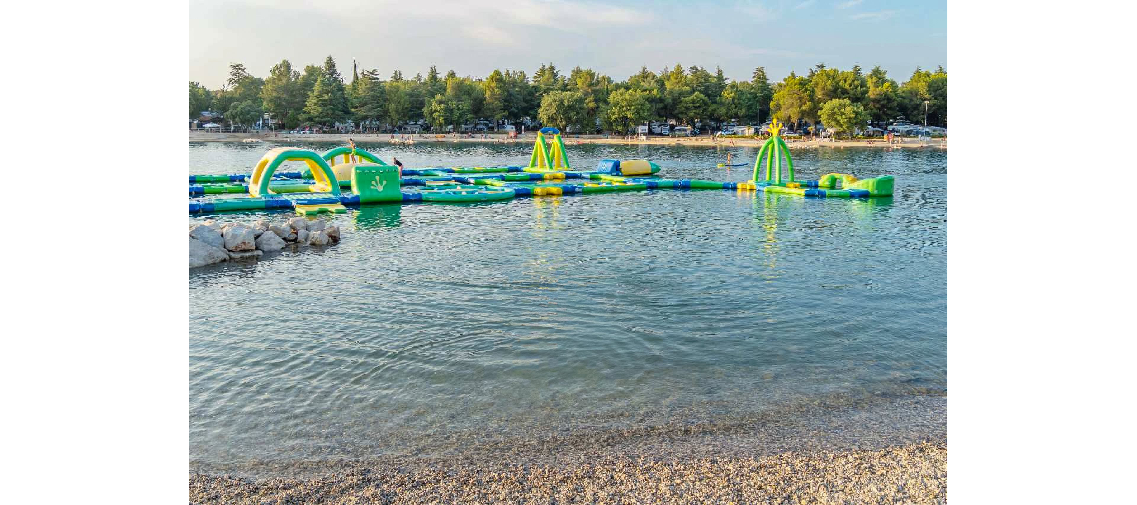 Valkanela - EUROCAMP