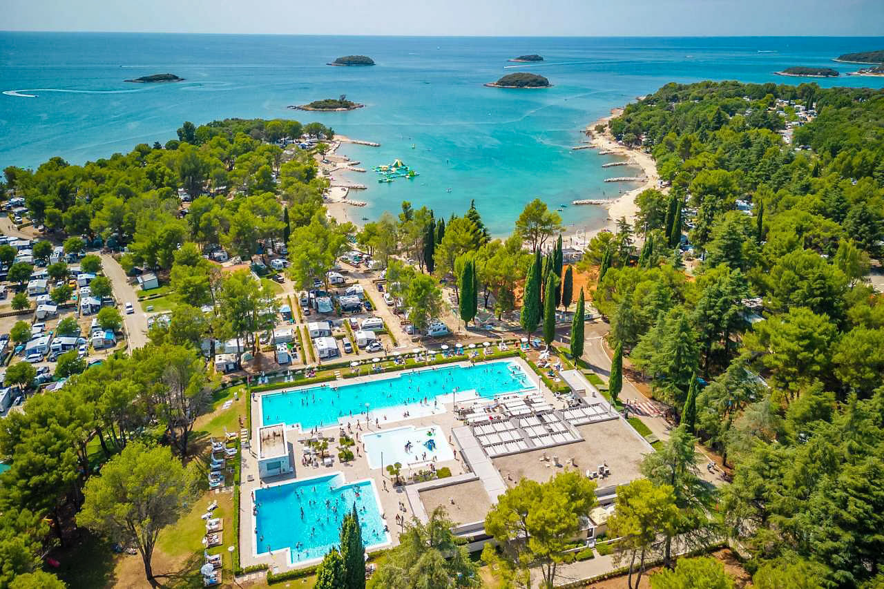 Valkanela - EUROCAMP