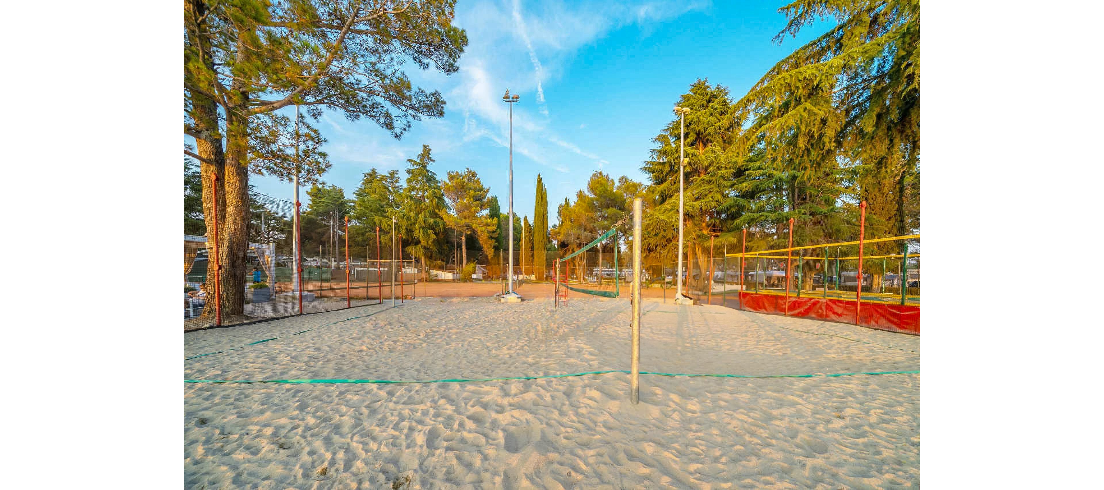 Valkanela - EUROCAMP