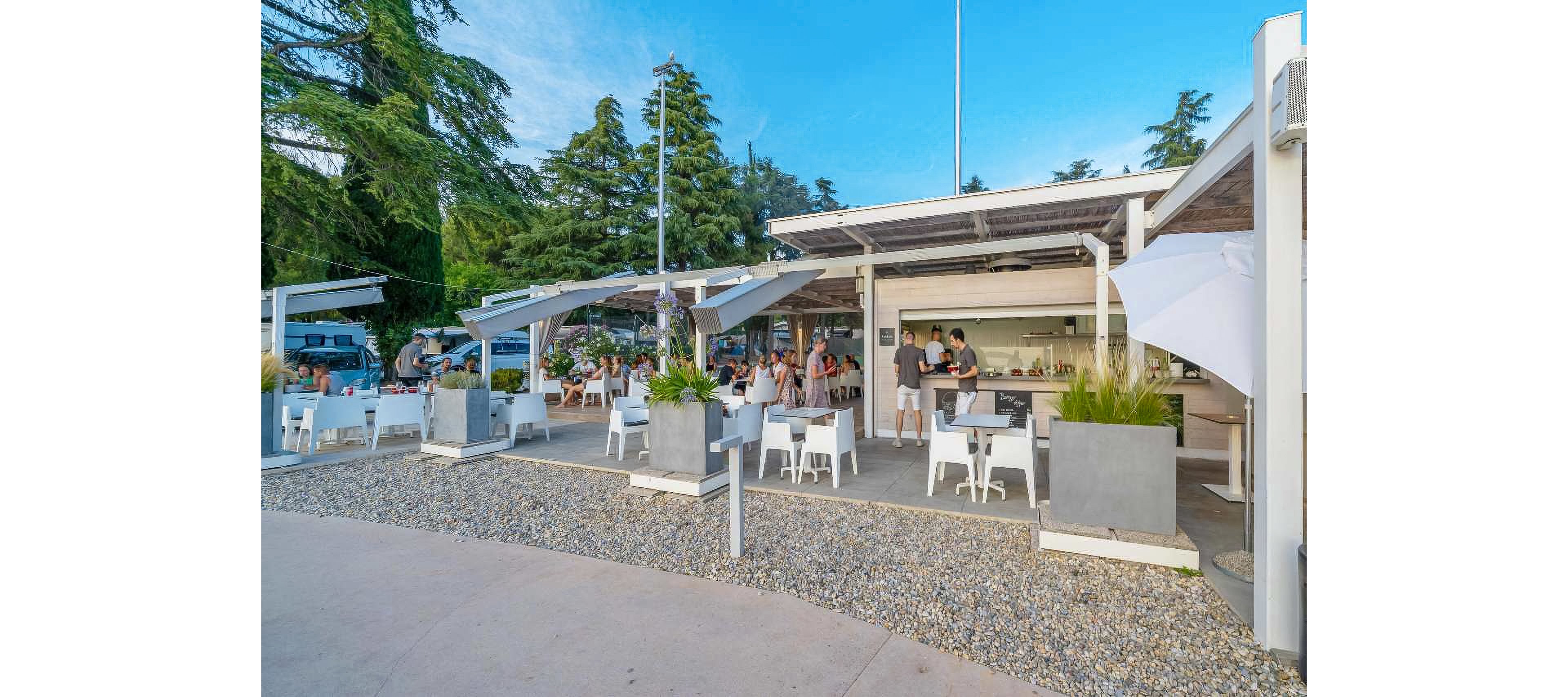 Valkanela - EUROCAMP