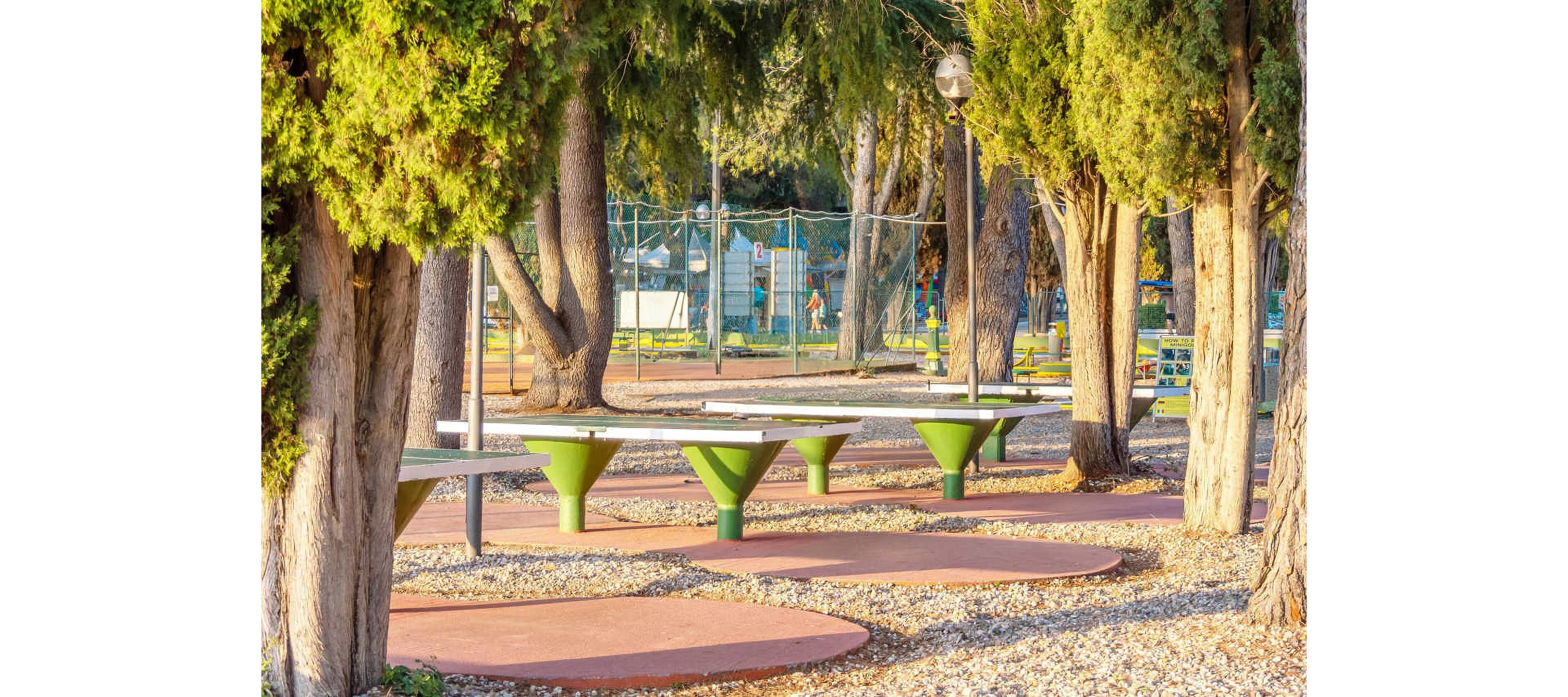 Valkanela - EUROCAMP