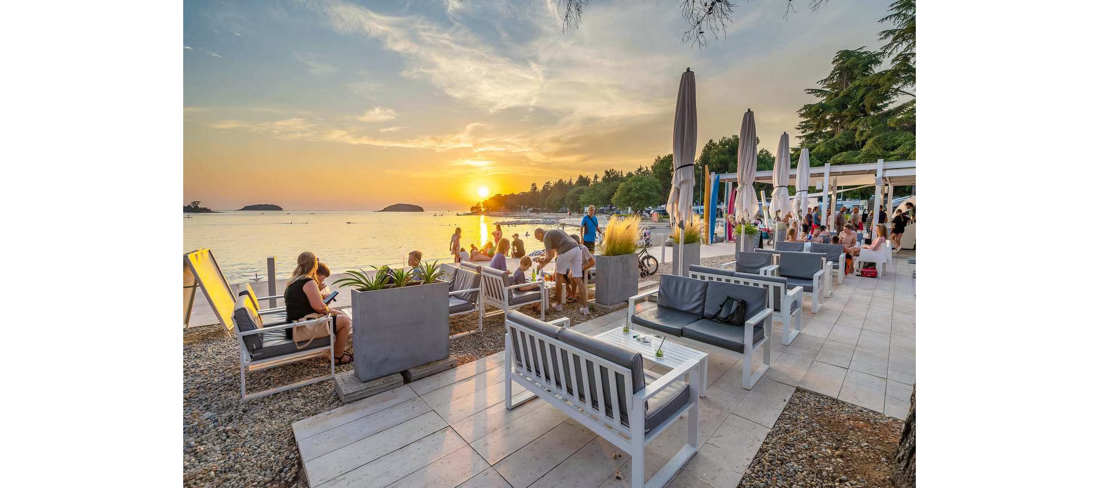 Valkanela - EUROCAMP