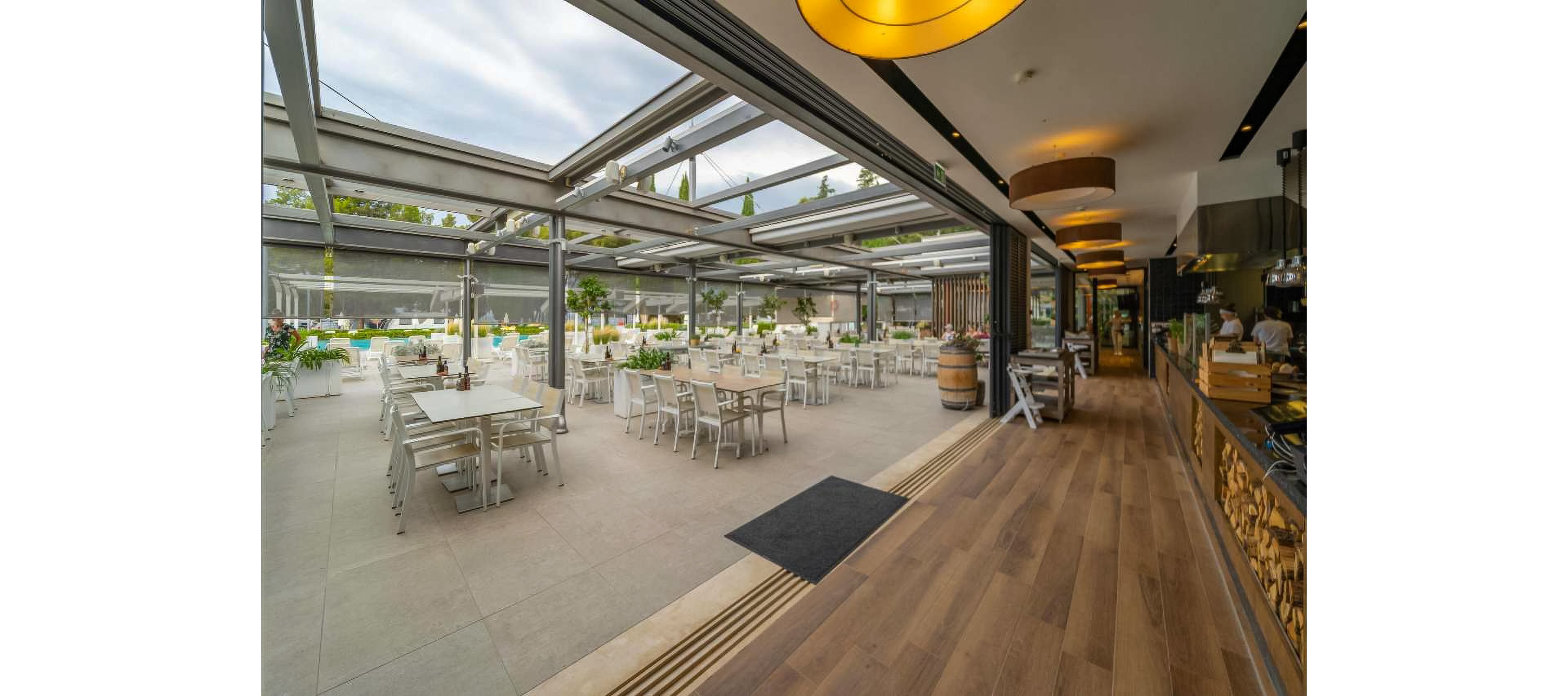 Valkanela - EUROCAMP