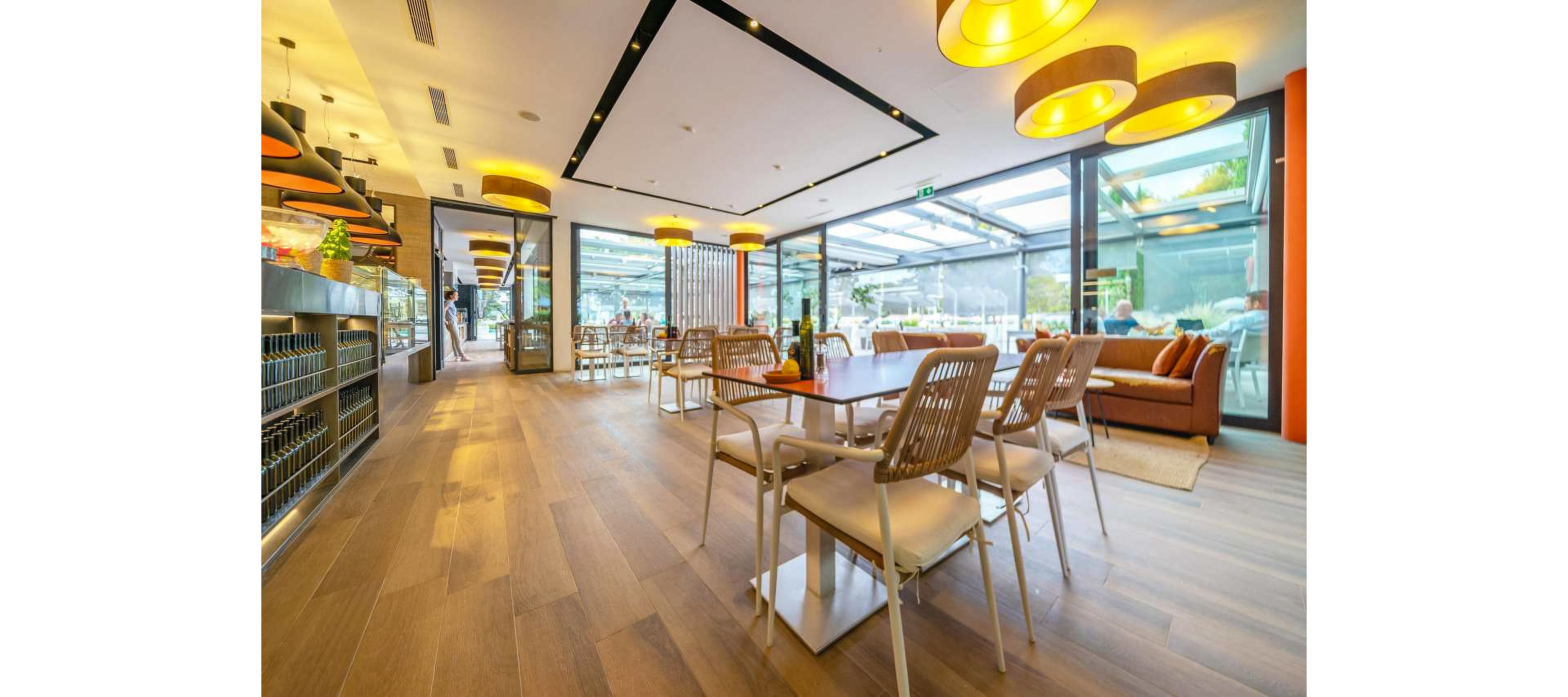 Valkanela - EUROCAMP