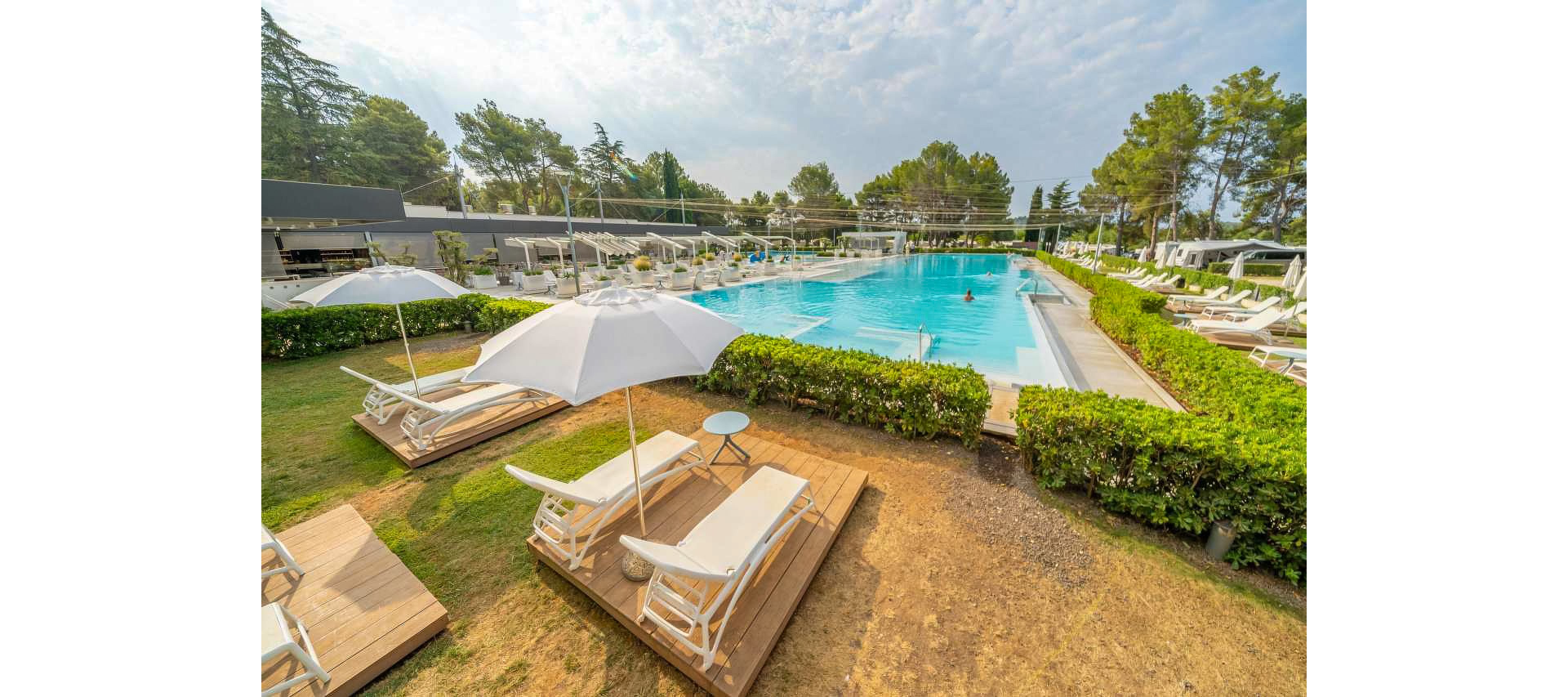 Valkanela - EUROCAMP