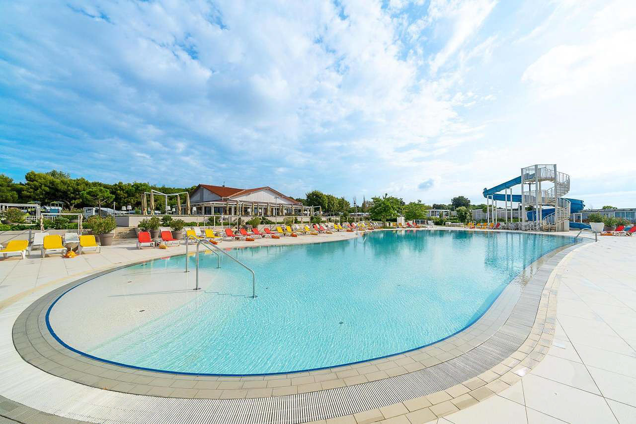 Arena Grand Kazela - EUROCAMP