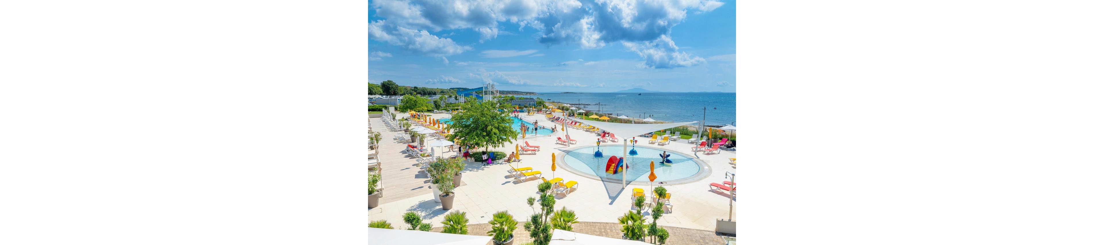 Arena Grand Kazela - EUROCAMP