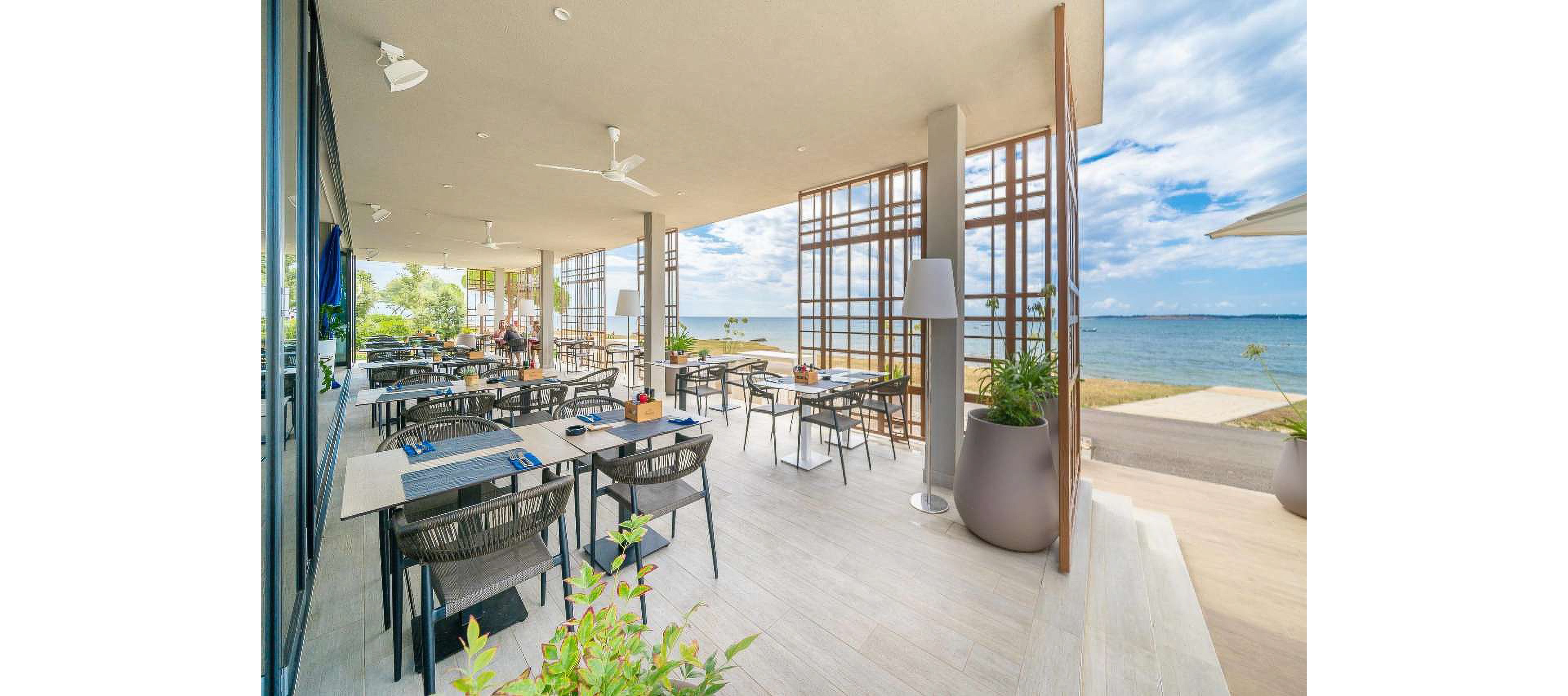 Arena Grand Kazela - EUROCAMP