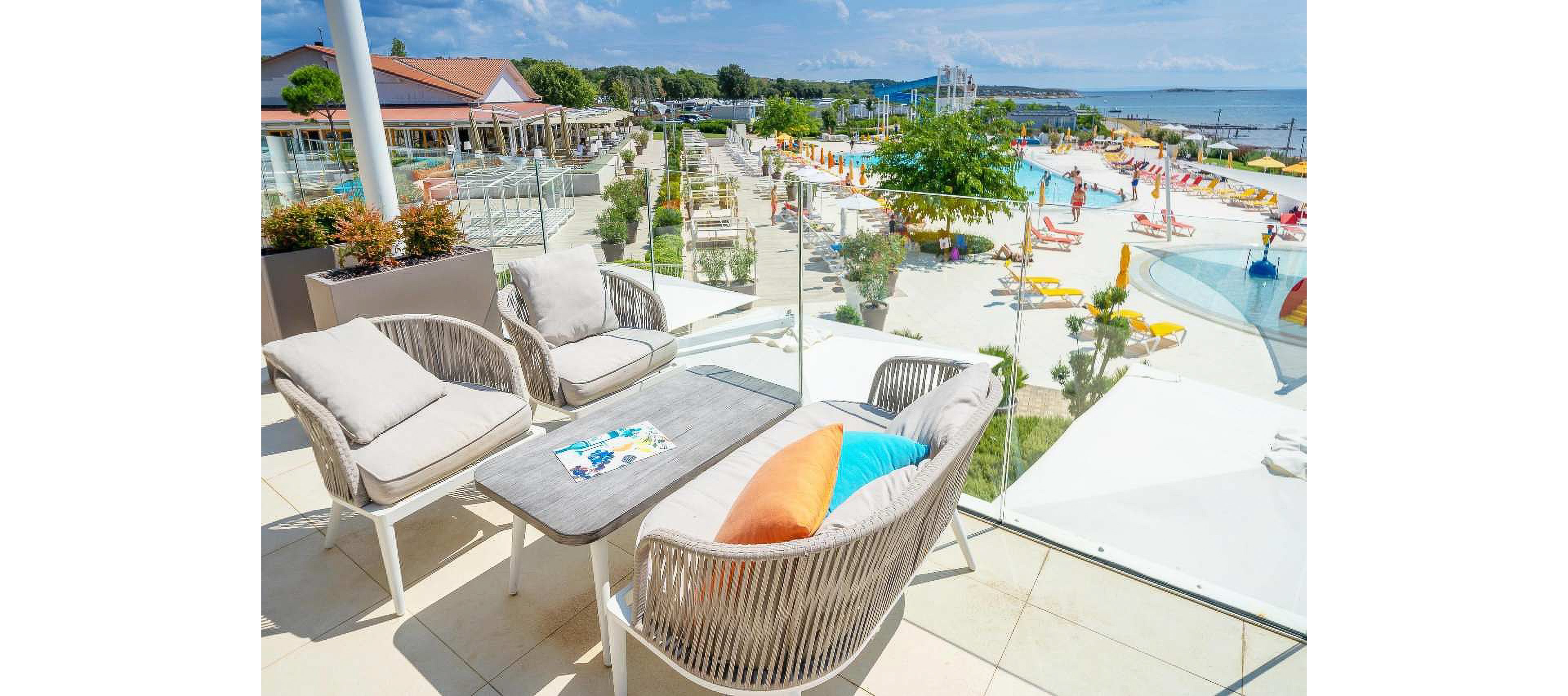 Arena Grand Kazela - EUROCAMP