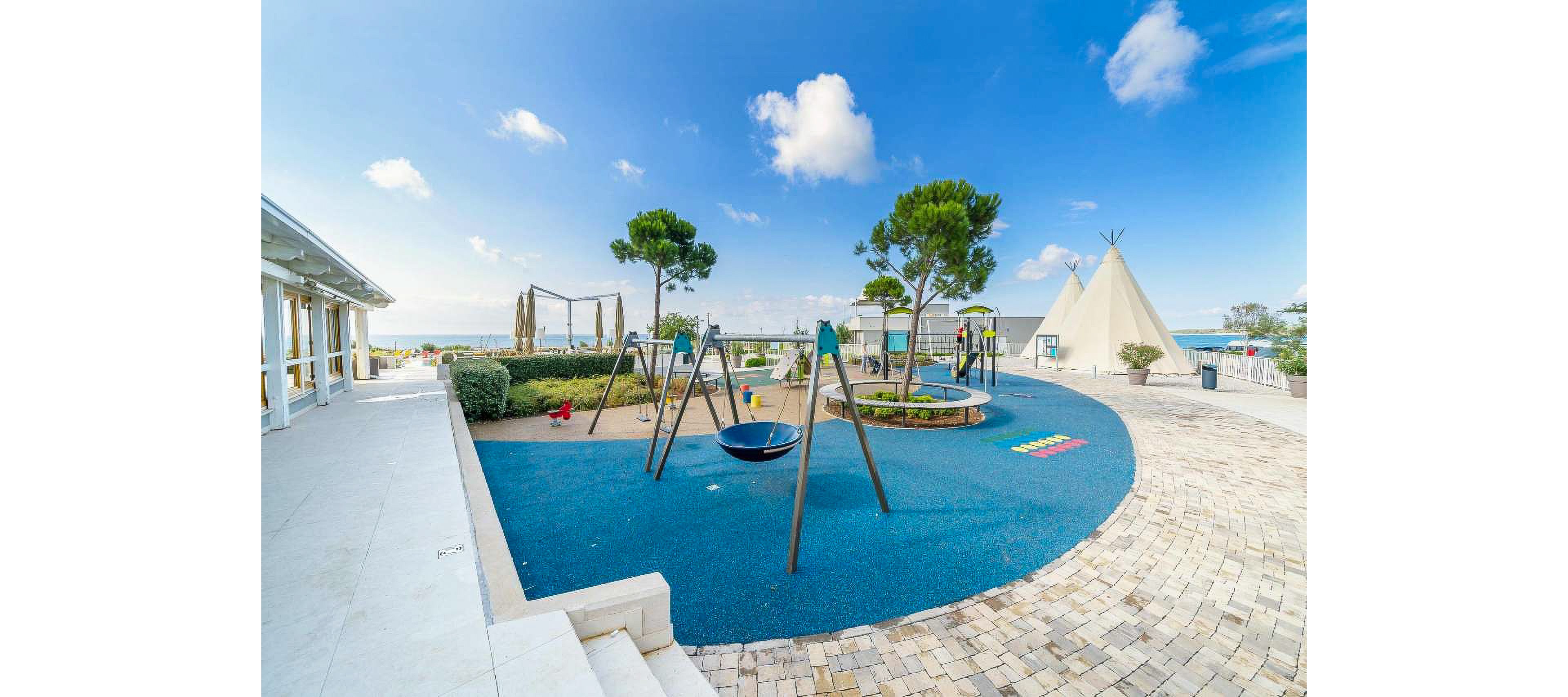 Arena Grand Kazela - EUROCAMP