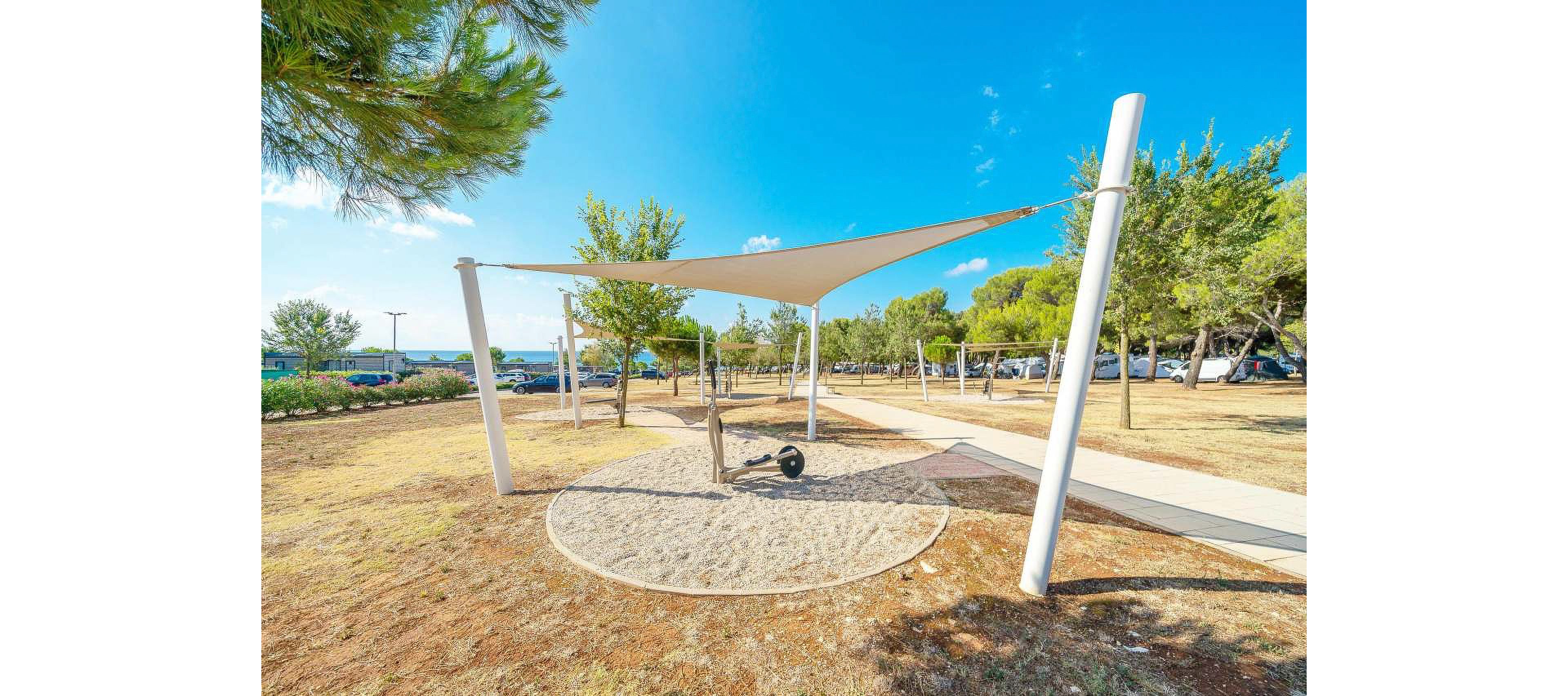 Arena Grand Kazela - EUROCAMP