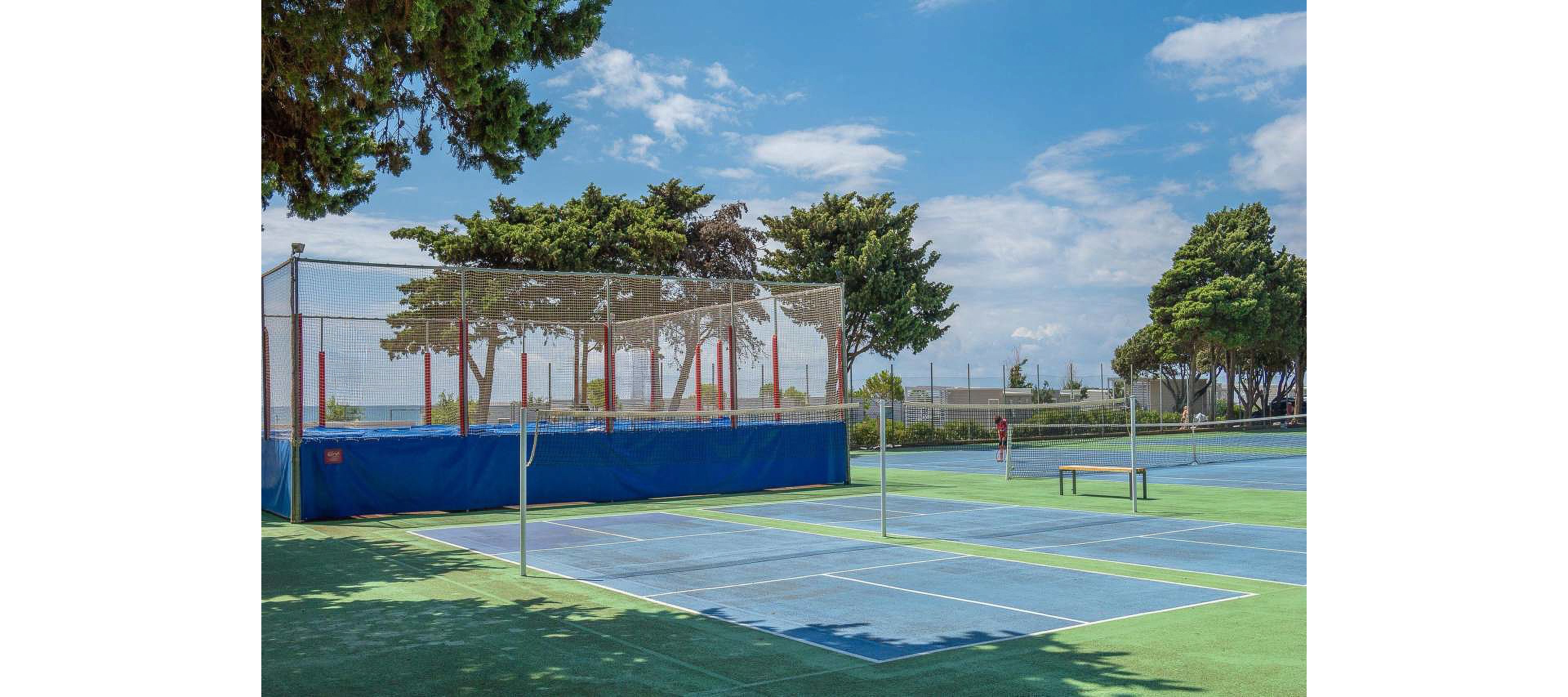 Arena Grand Kazela - EUROCAMP