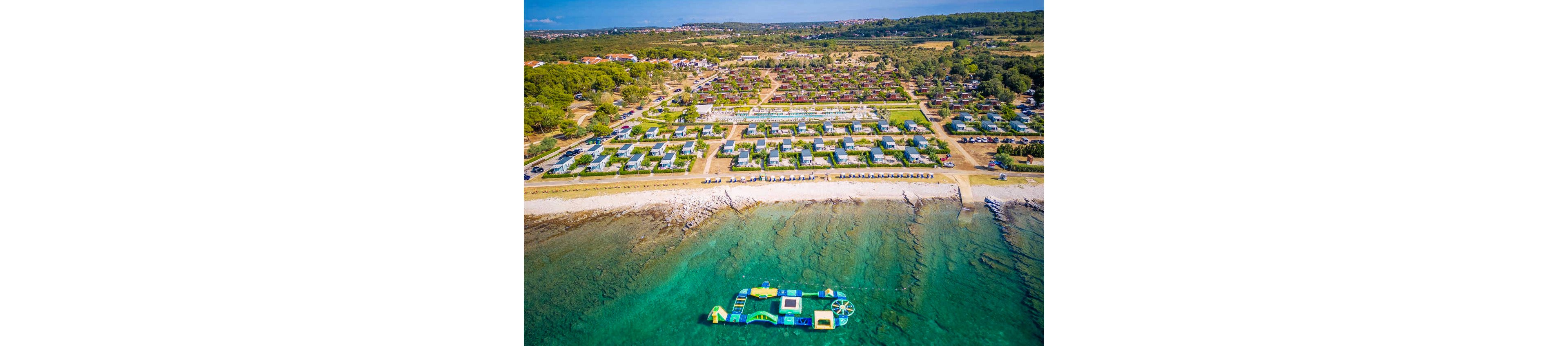 Arena Grand Kazela - EUROCAMP