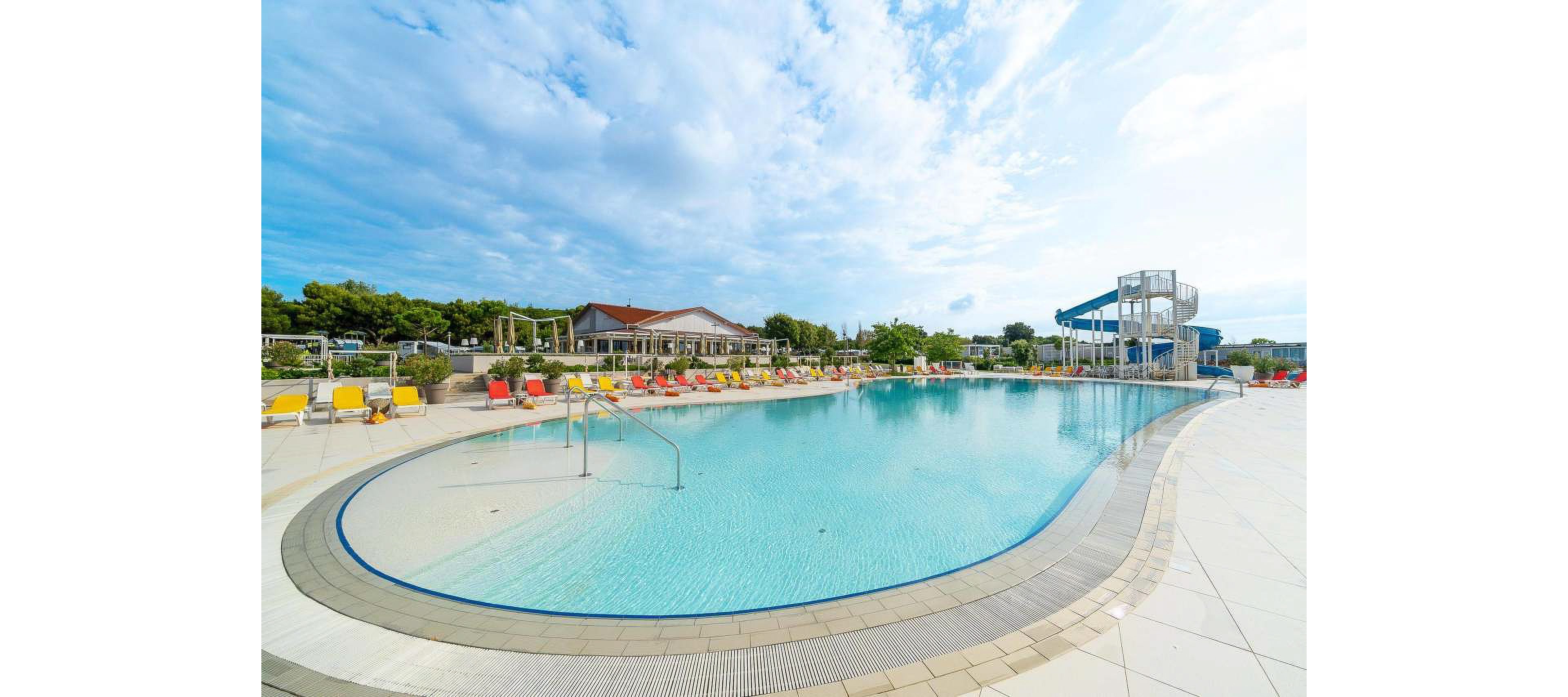 Arena Grand Kazela - EUROCAMP