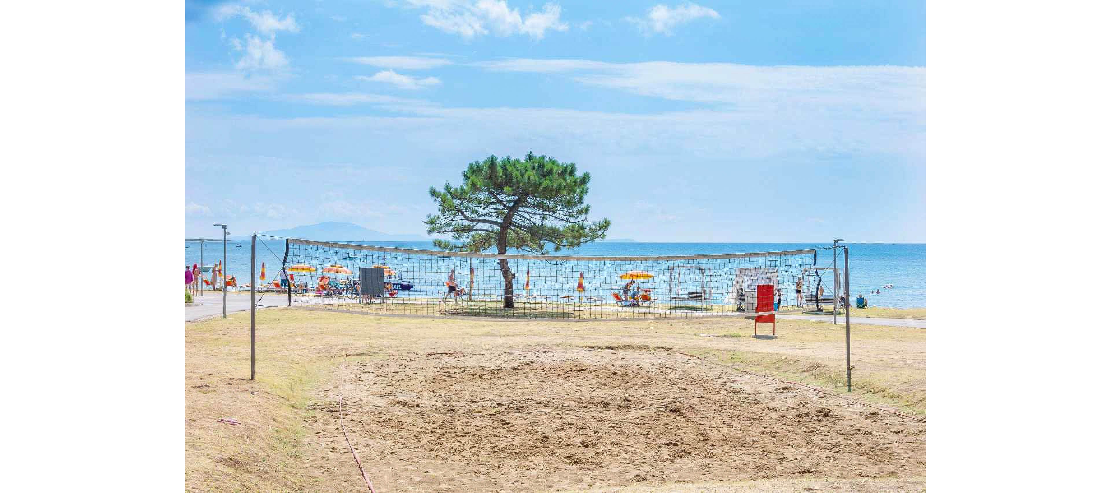 Arena Grand Kazela - EUROCAMP