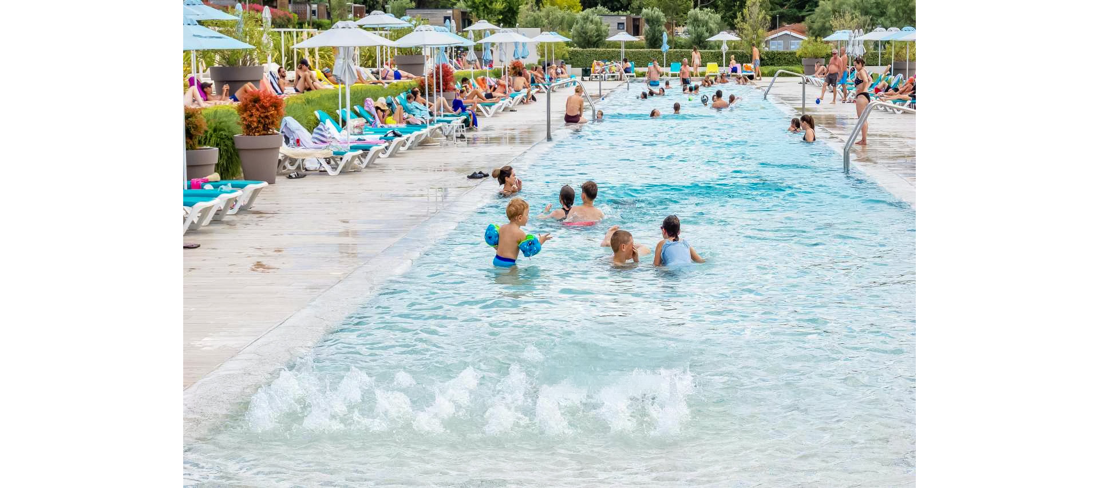 Arena Grand Kazela - EUROCAMP