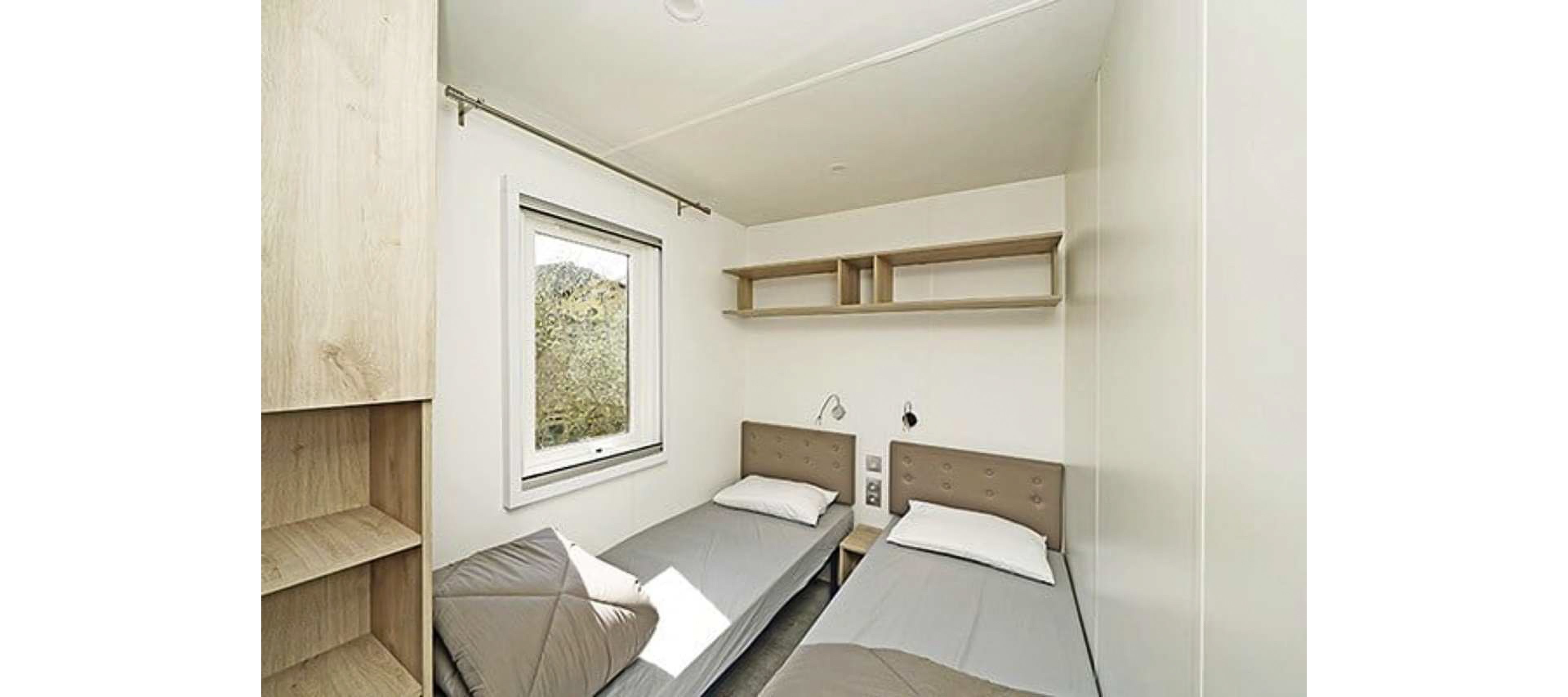 Arena Grand Kazela - EUROCAMP