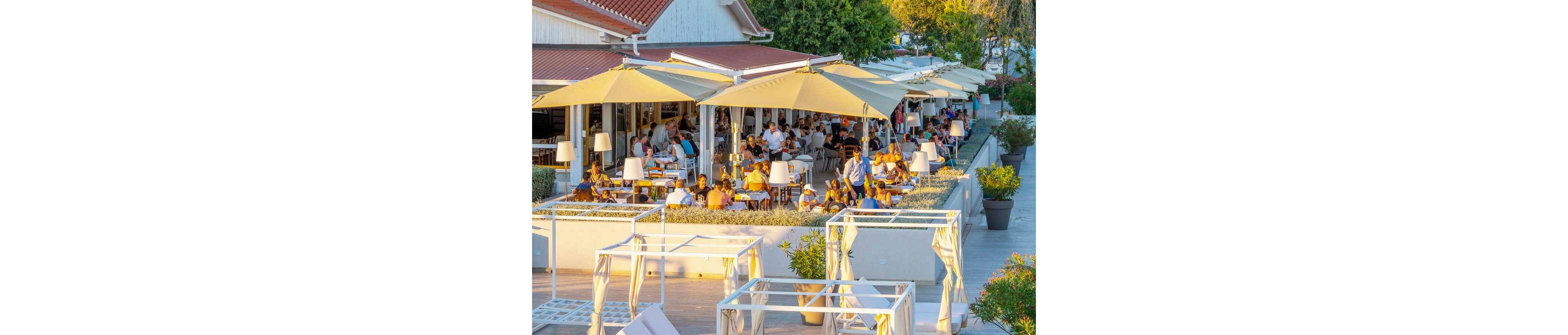 Arena Grand Kazela - EUROCAMP