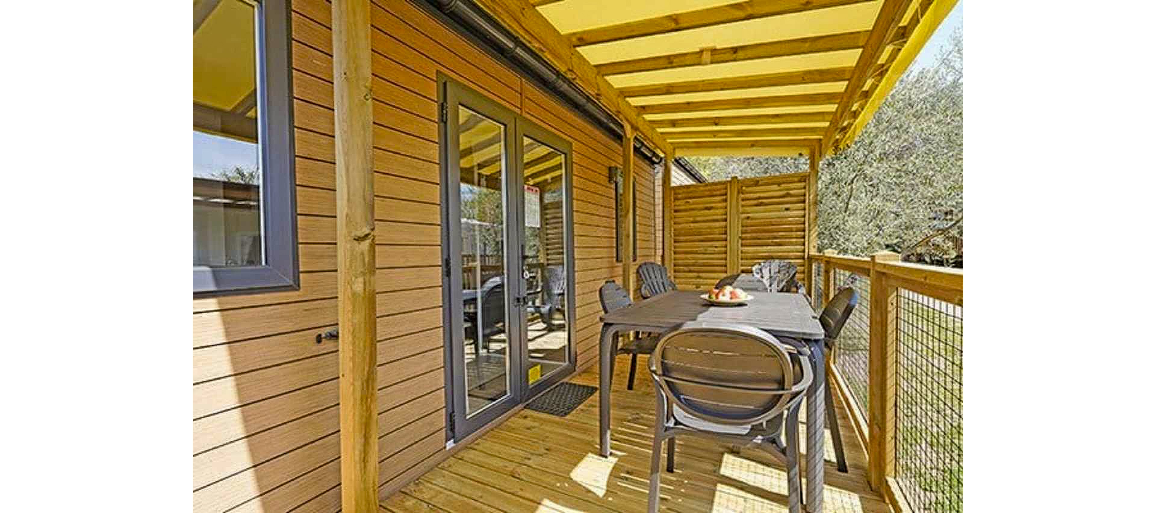 Arena Grand Kazela - EUROCAMP