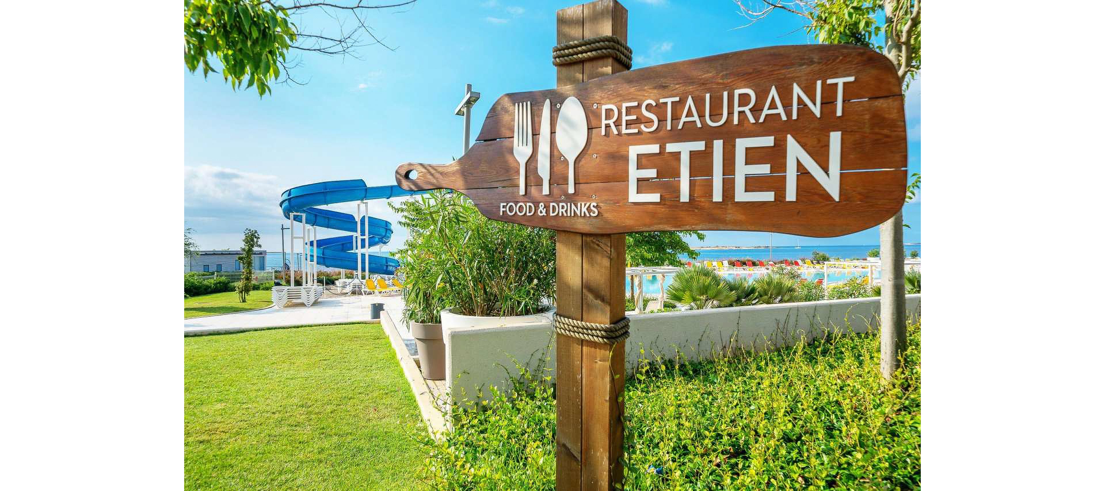 Arena Grand Kazela - EUROCAMP