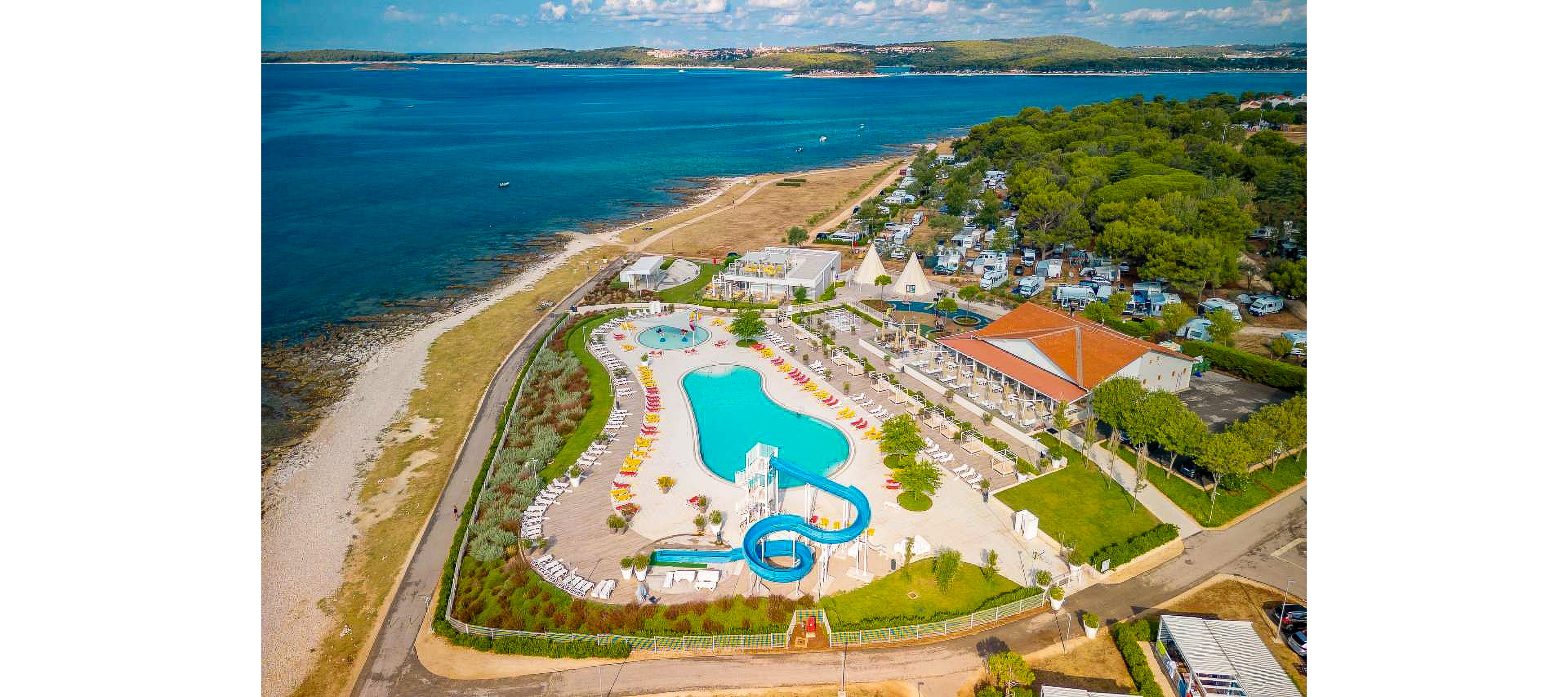 Arena Grand Kazela - EUROCAMP