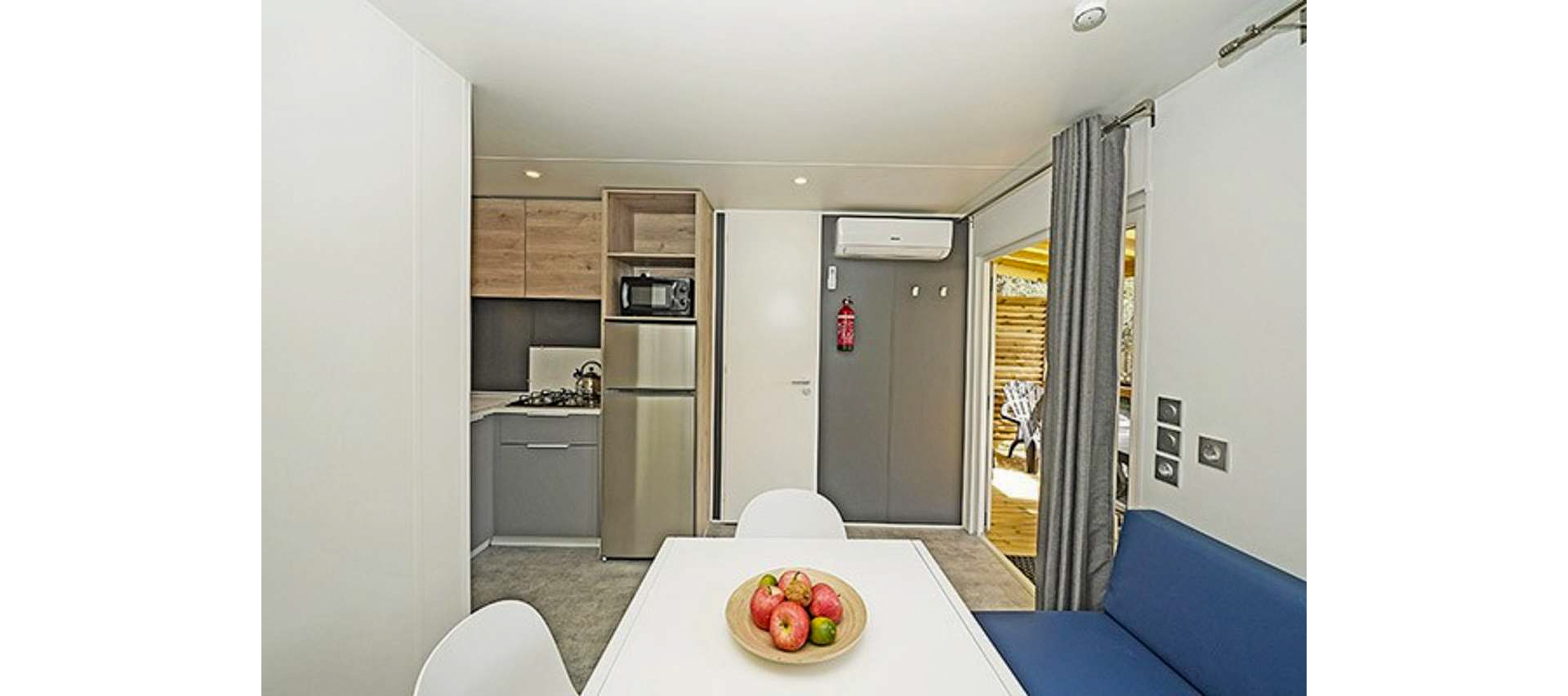 Arena Grand Kazela - EUROCAMP