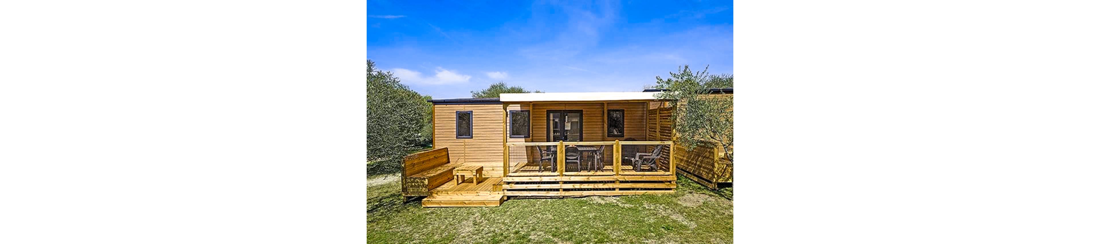 Arena Grand Kazela - EUROCAMP