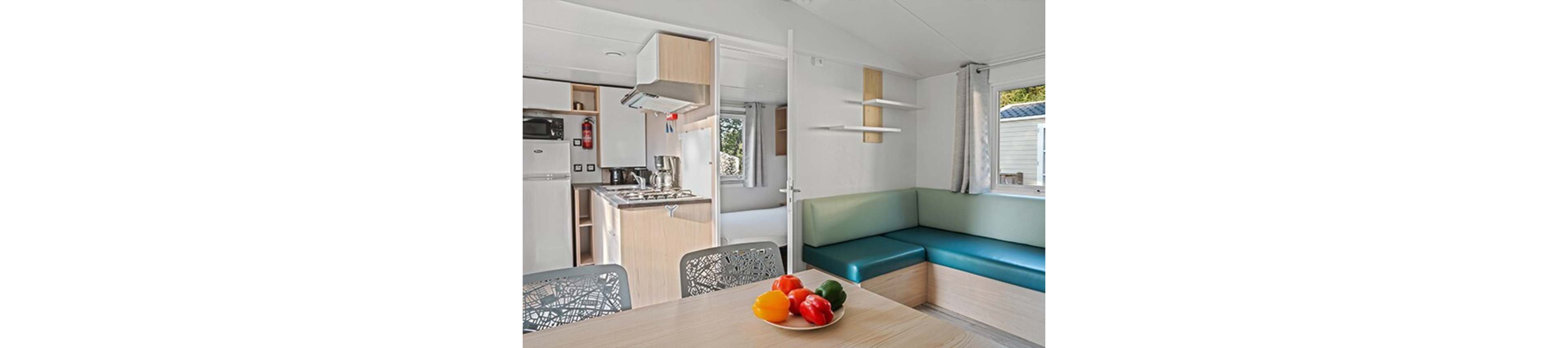 Park Umag - EUROCAMP