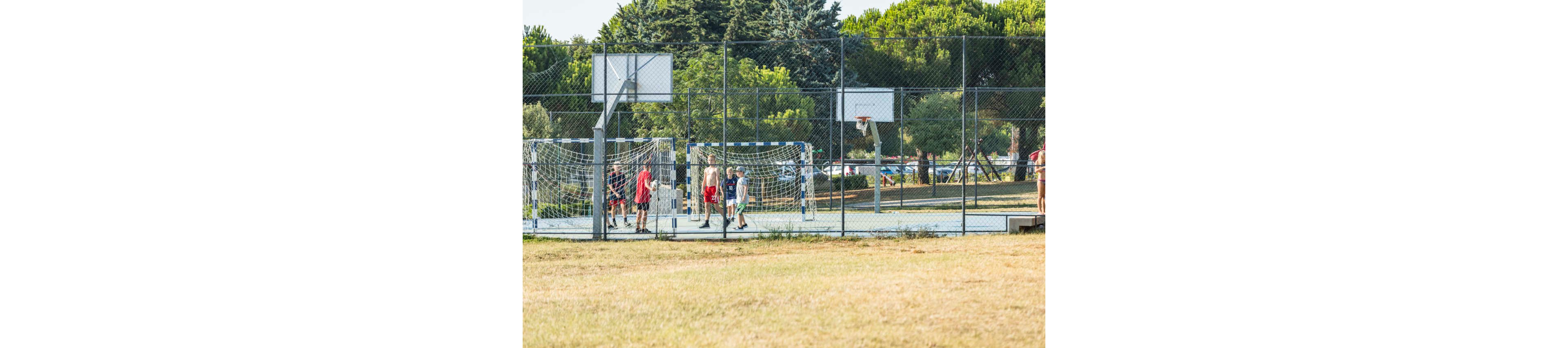 Park Umag - EUROCAMP